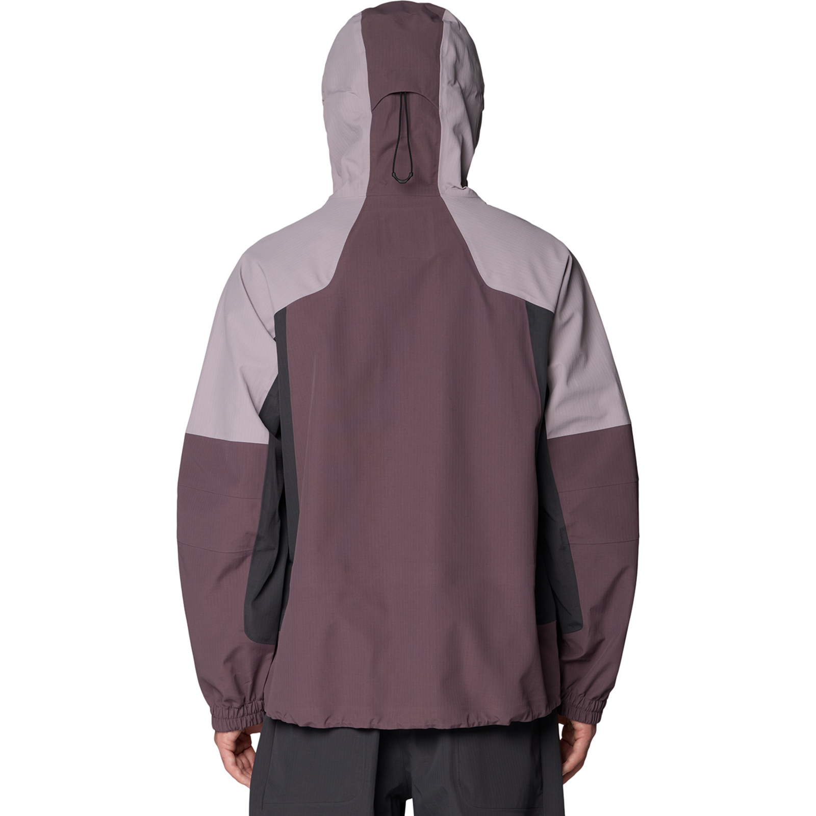 Mountain Hardwear M Warp Factor™ 3L Hooded Jacket in