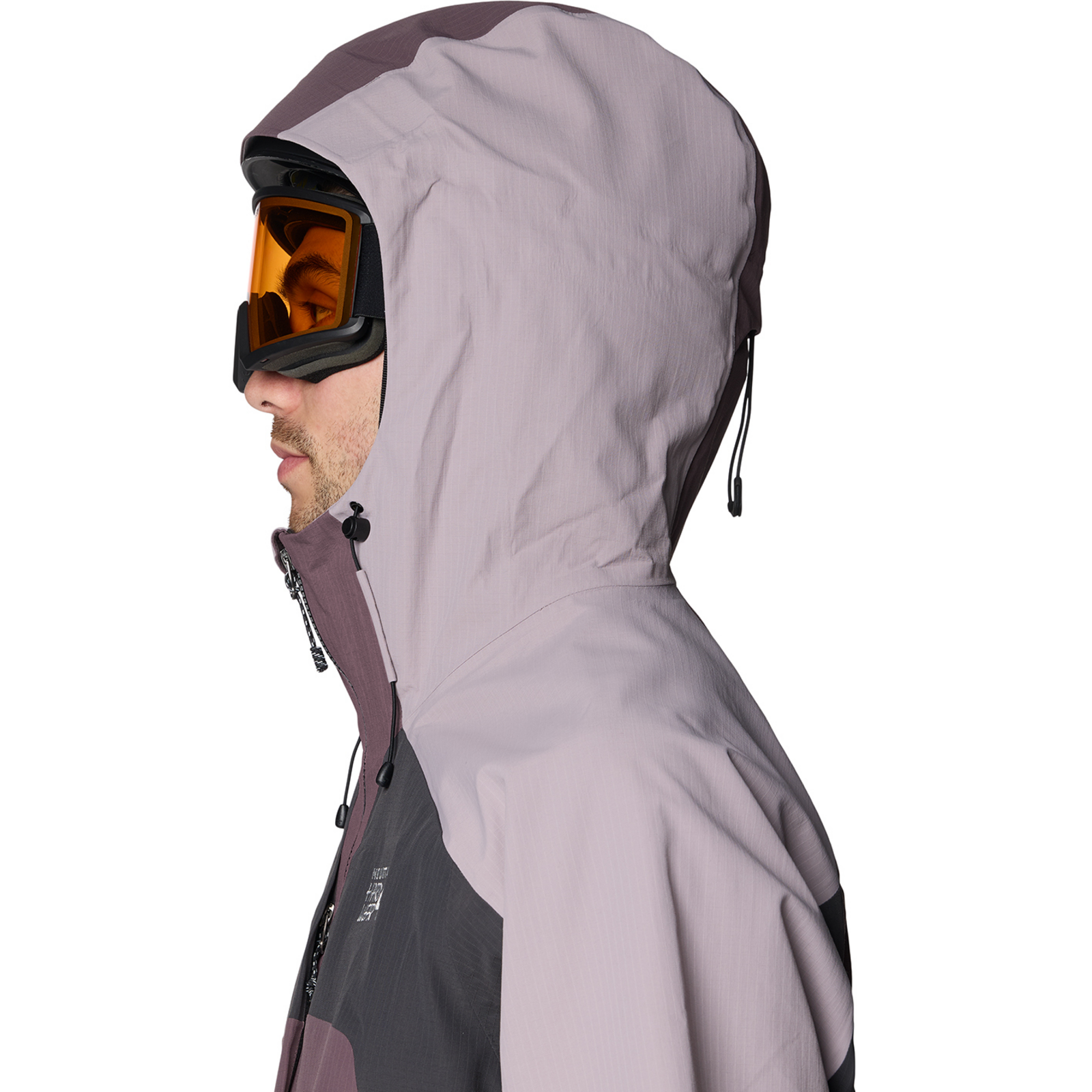 Mountain Hardwear M Warp Factor™ 3L Hooded Jacket in