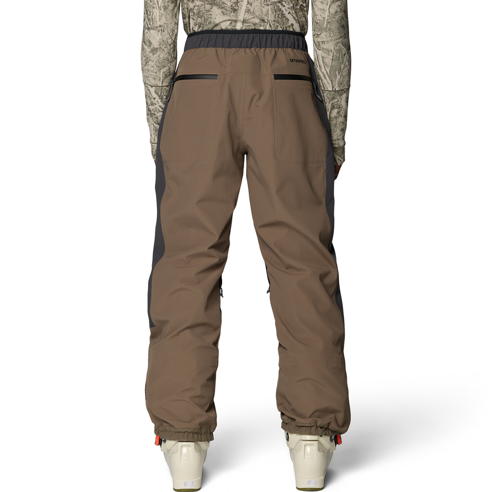 Mountain Hardwear M Warp Factor™ 3L Pant in BRAUN