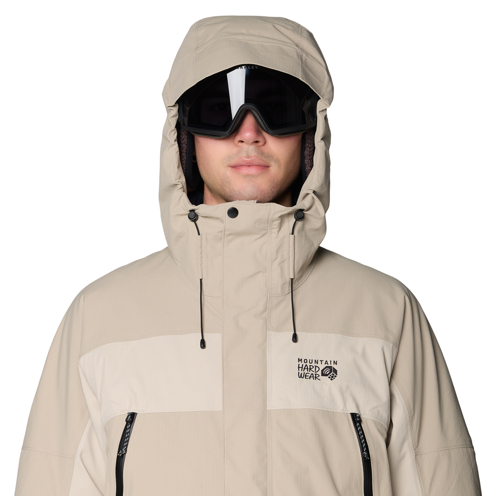 Mountain Hardwear M Warp Factor™ Insulated Jacket in