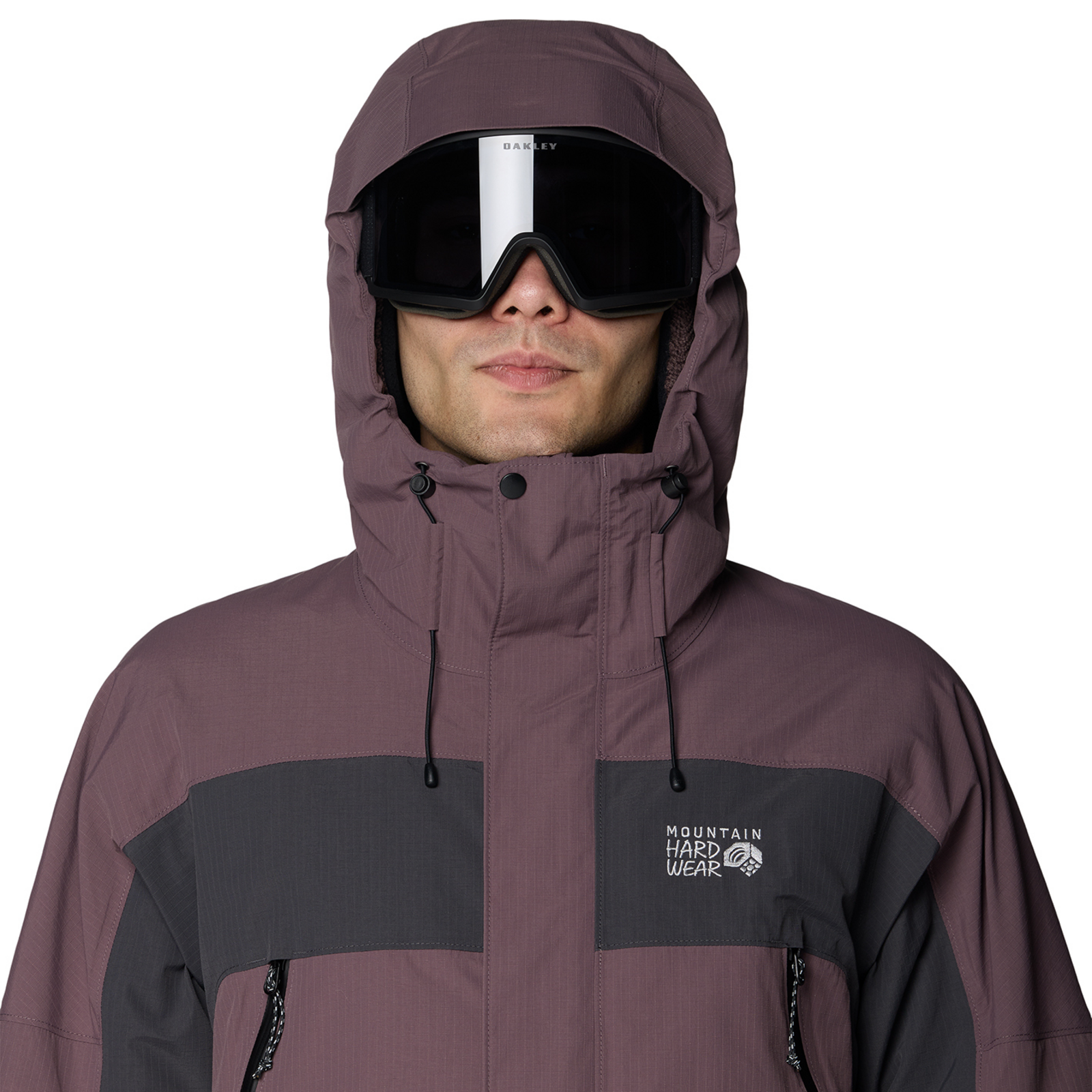 Mountain Hardwear M Warp Factor™ Insulated Jacket in
