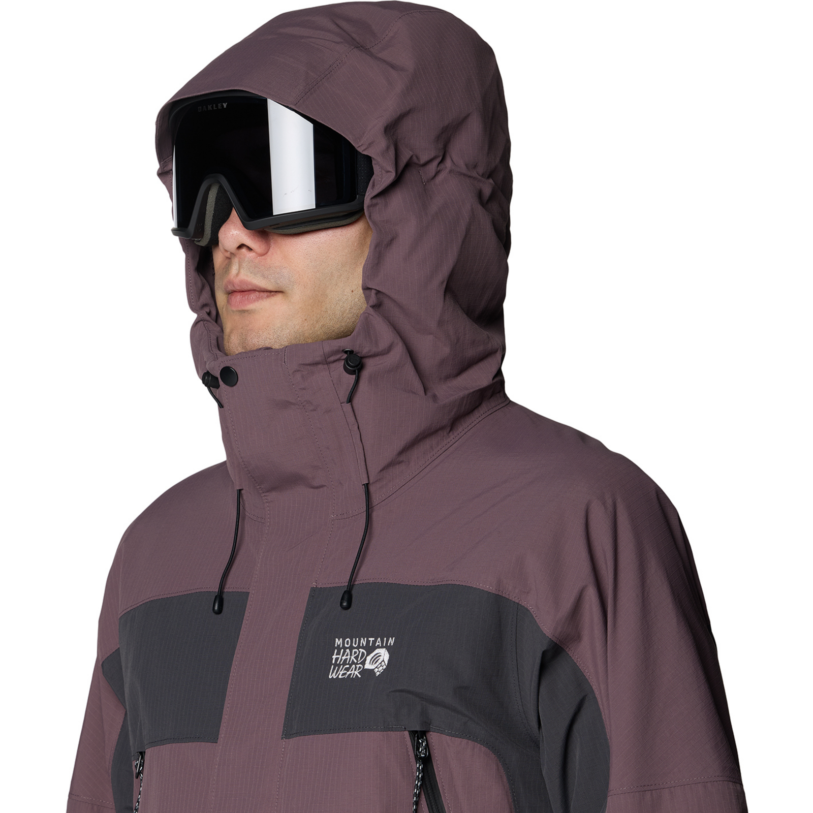 Mountain Hardwear M Warp Factor™ Insulated Jacket in