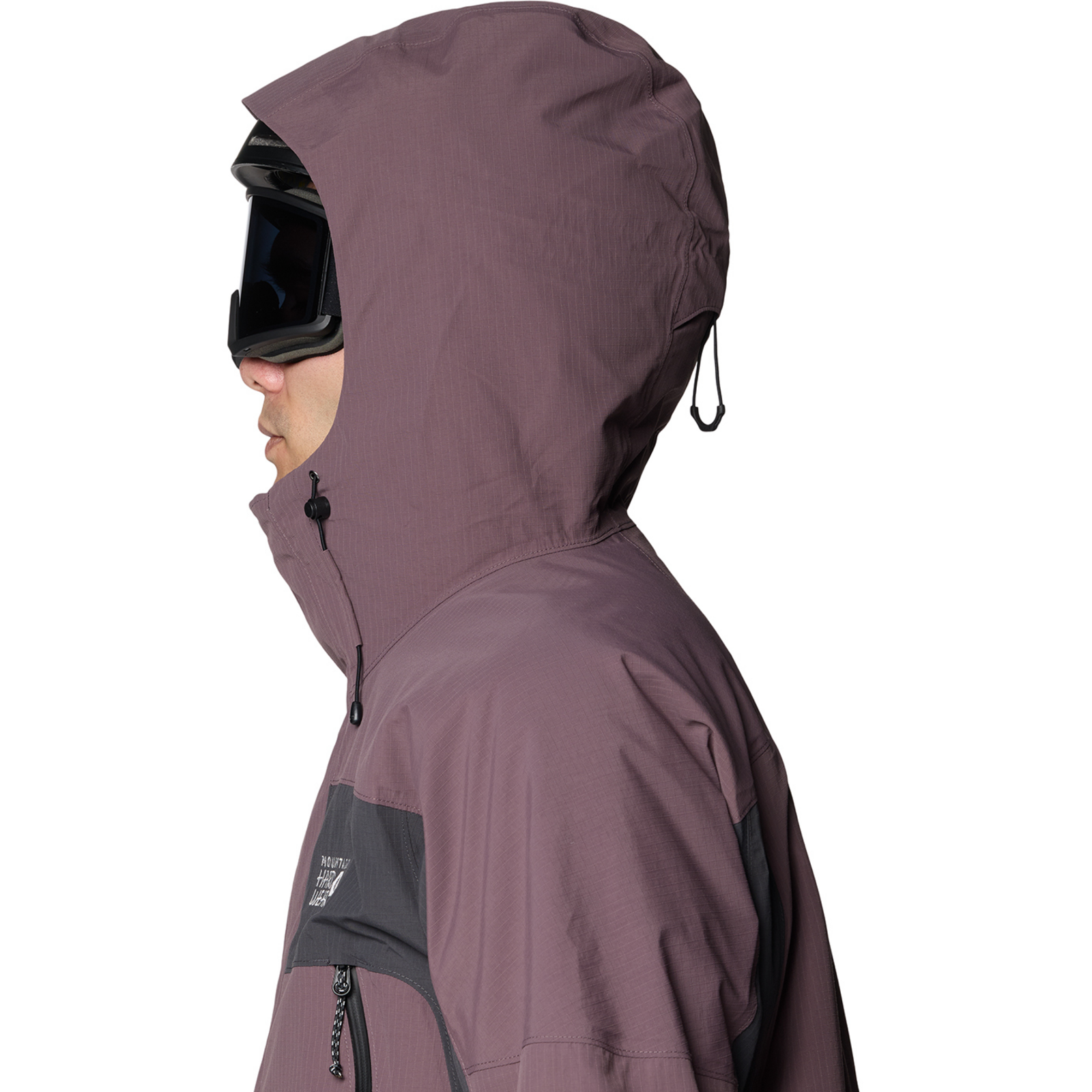 Mountain Hardwear M Warp Factor™ Insulated Jacket in