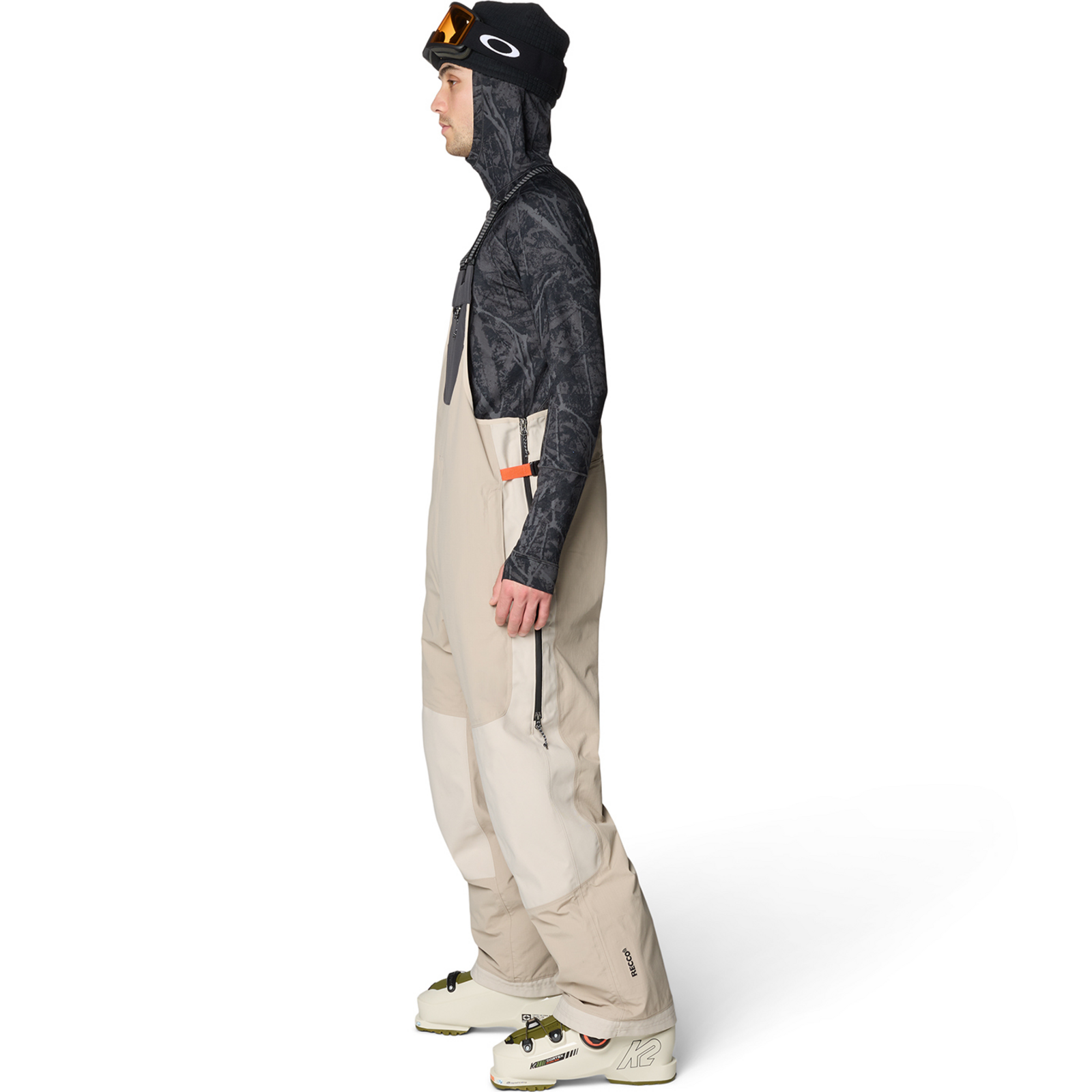 Mountain Hardwear M Warp Factor™ Bib in