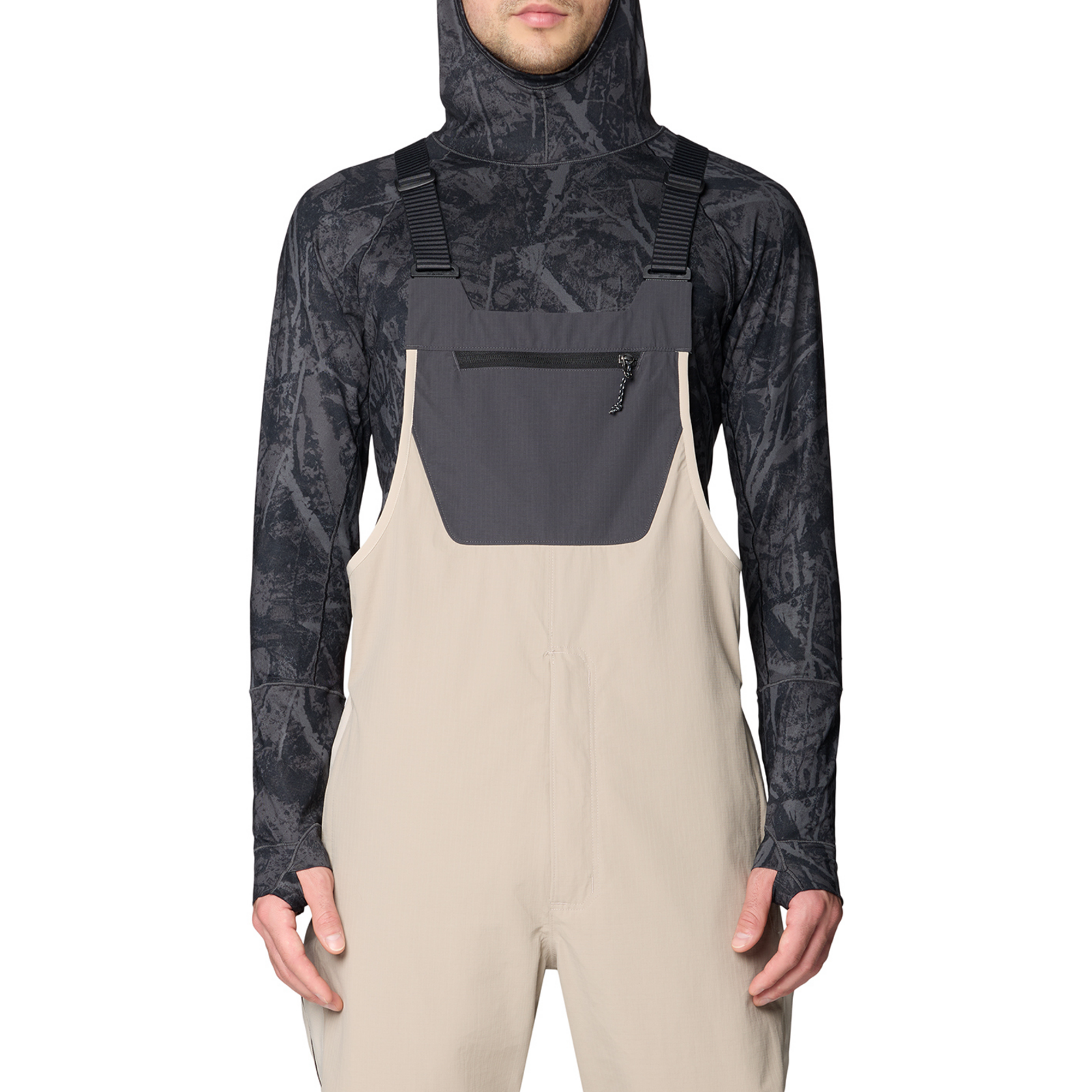 Mountain Hardwear M Warp Factor™ Bib in