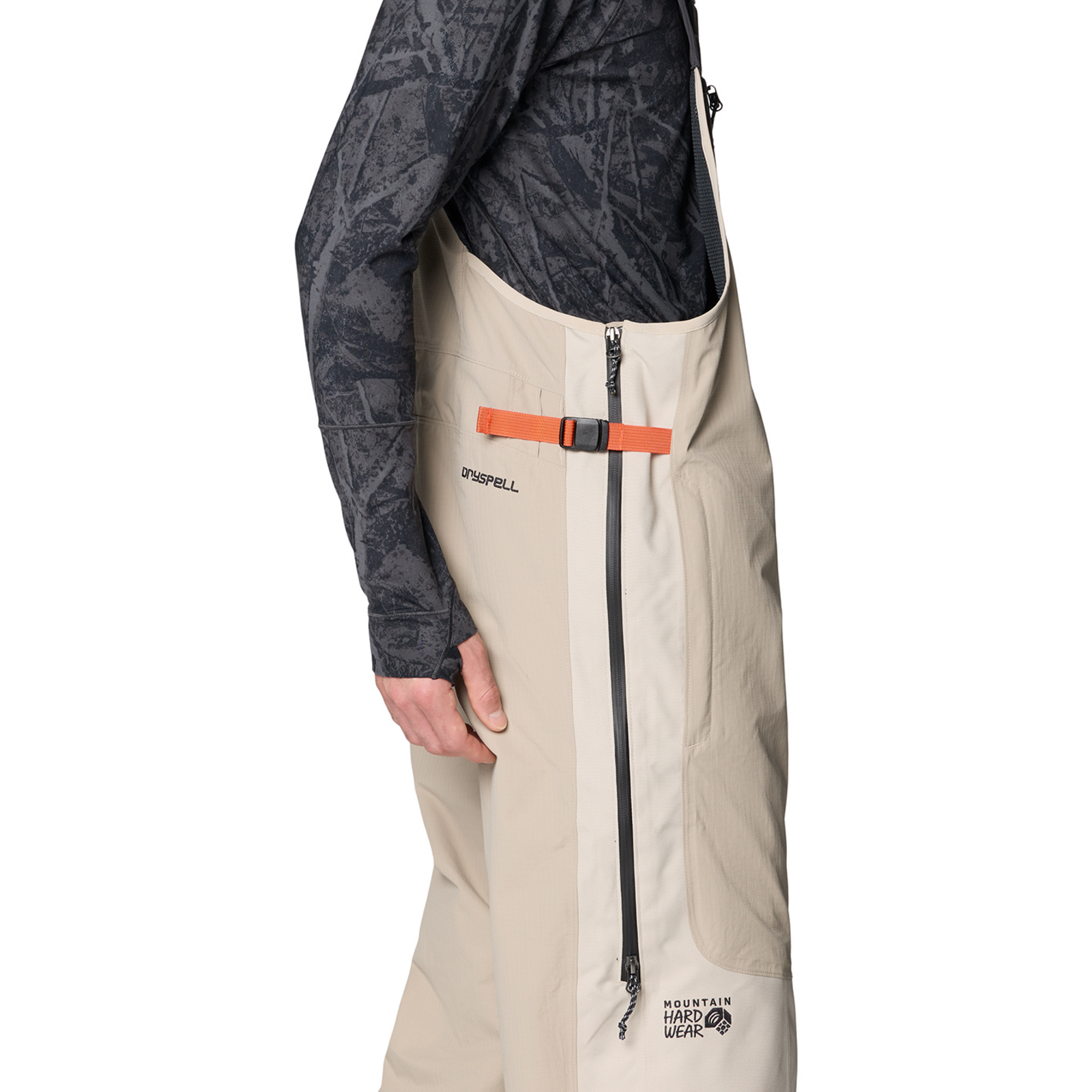 Mountain Hardwear M Warp Factor™ Bib in