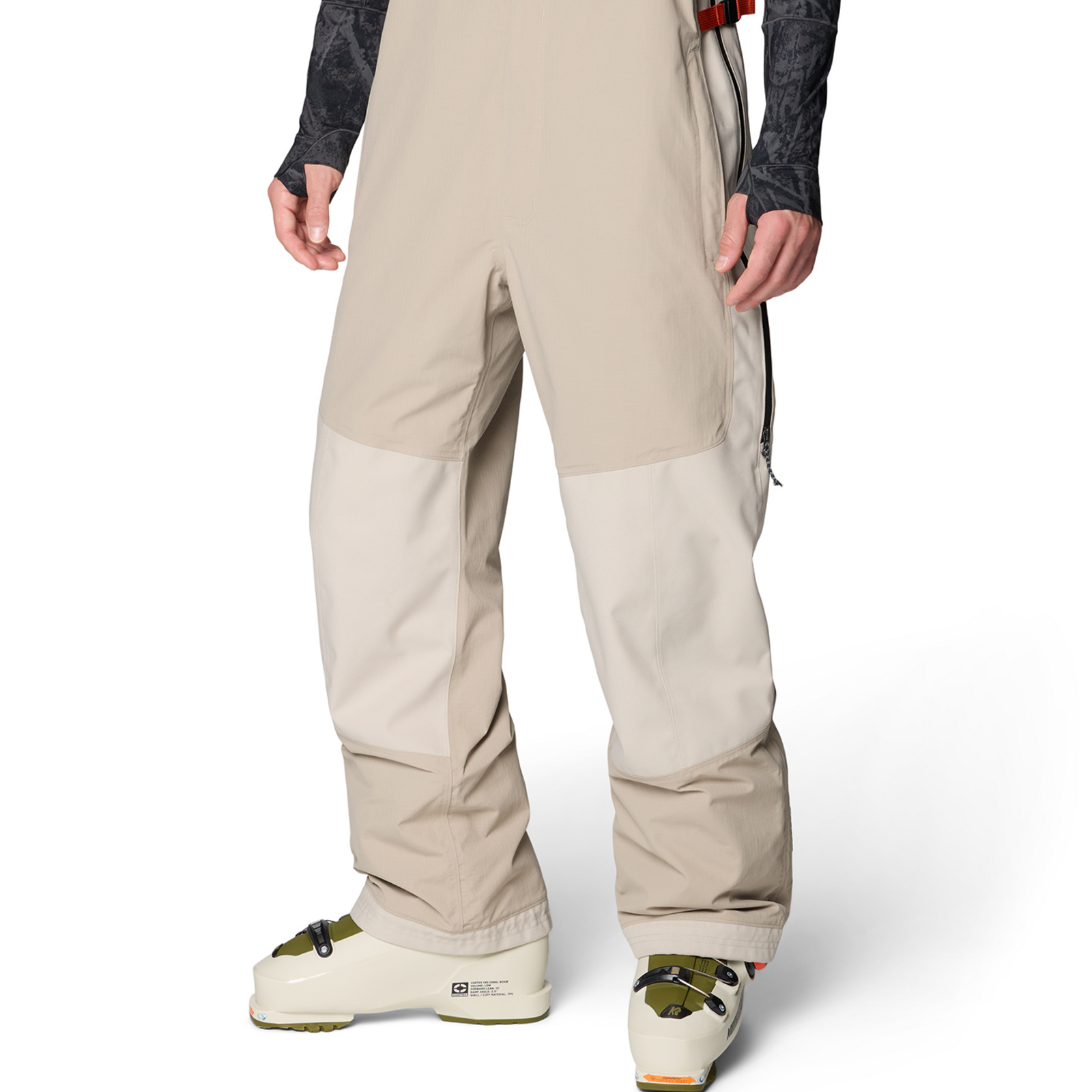 Mountain Hardwear M Warp Factor™ Bib in