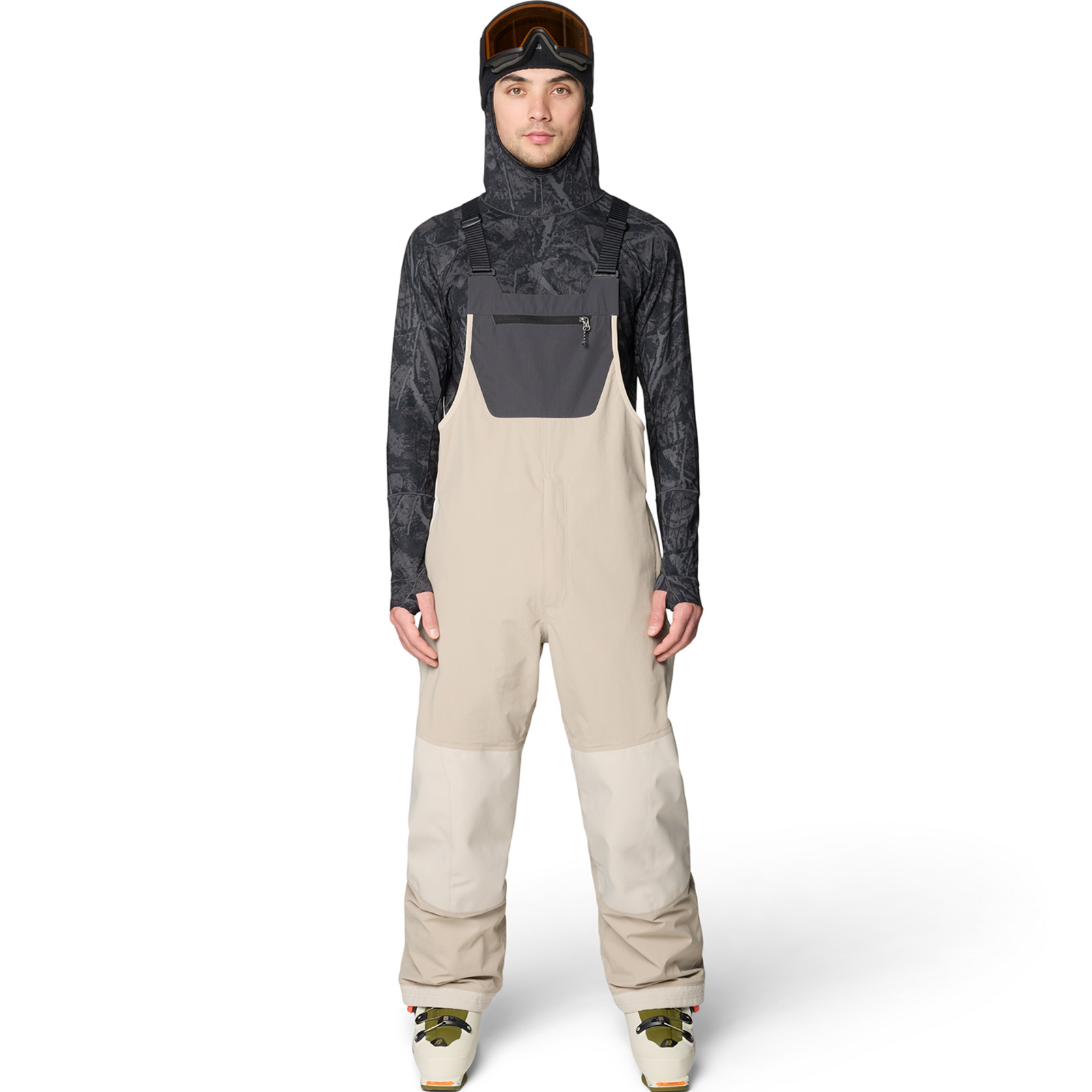 Mountain Hardwear M Warp Factor™ Bib in