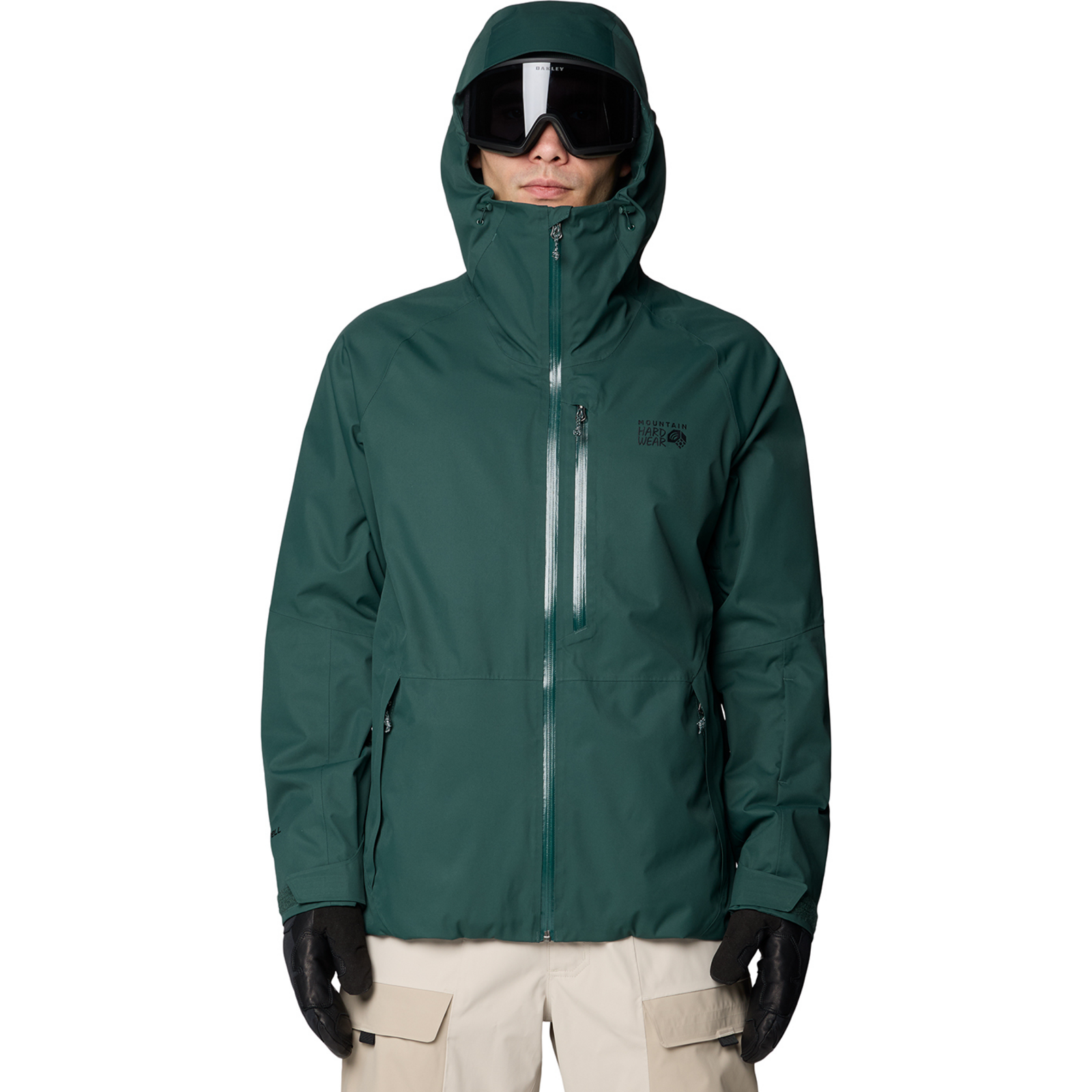Mountain Hardwear M Firefall™ Jacket in