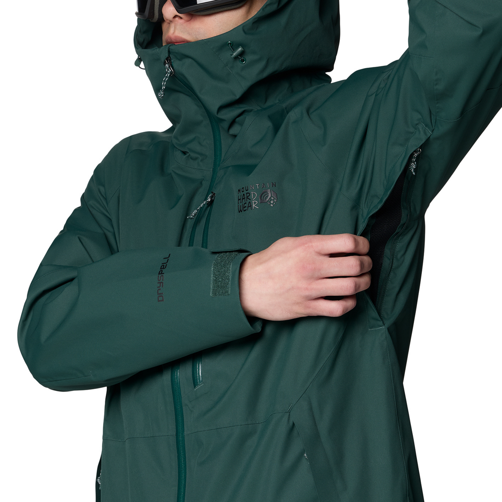 Mountain Hardwear M Firefall™ Jacket in