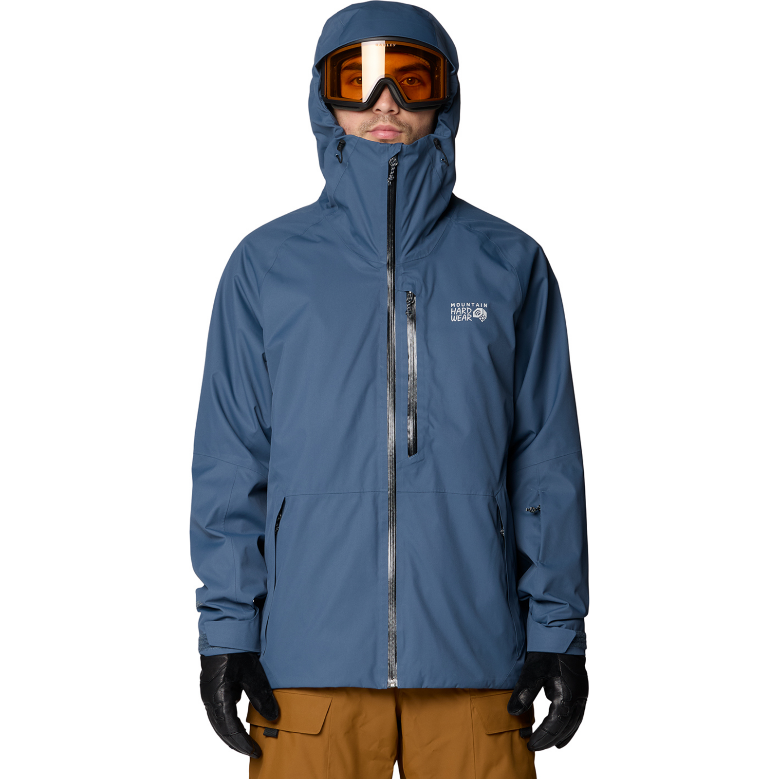 Mountain Hardwear M Firefall™ Jacket in