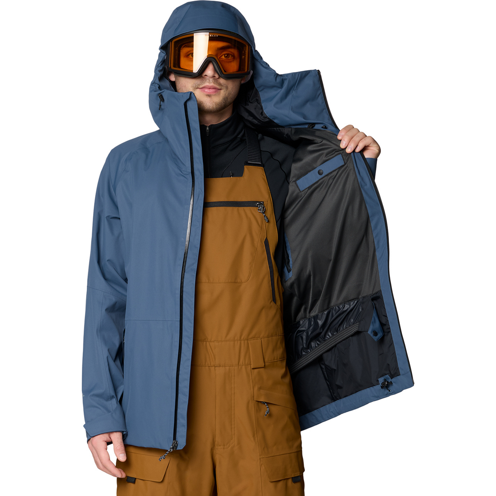Mountain Hardwear M Firefall™ Jacket in