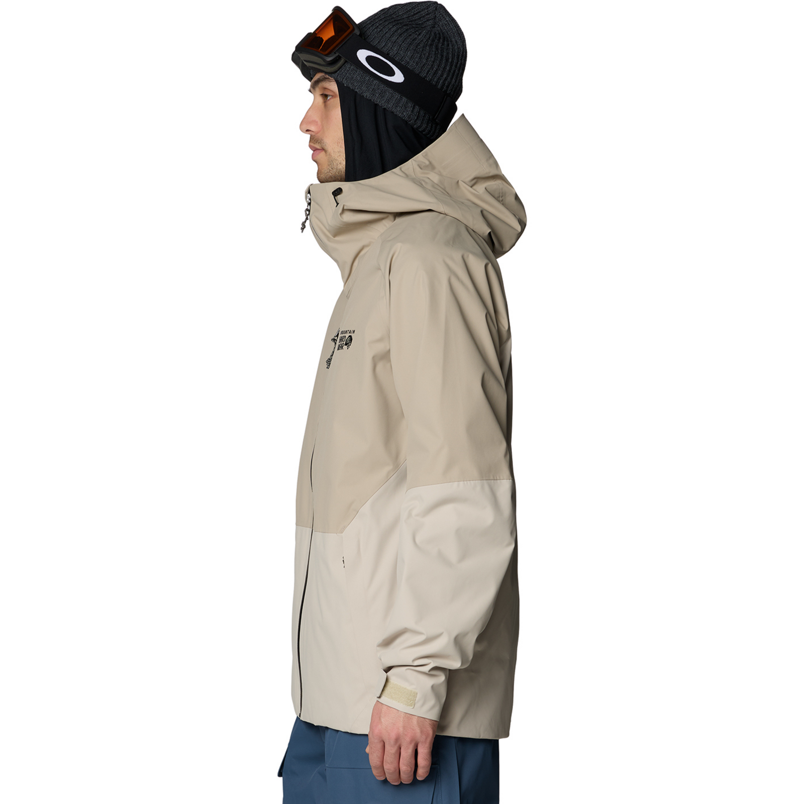 Mountain Hardwear M Firefall™ Jacket in