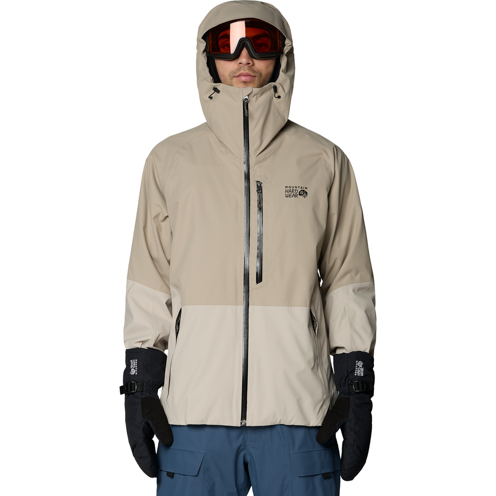 Mountain Hardwear M Firefall™ Jacket in