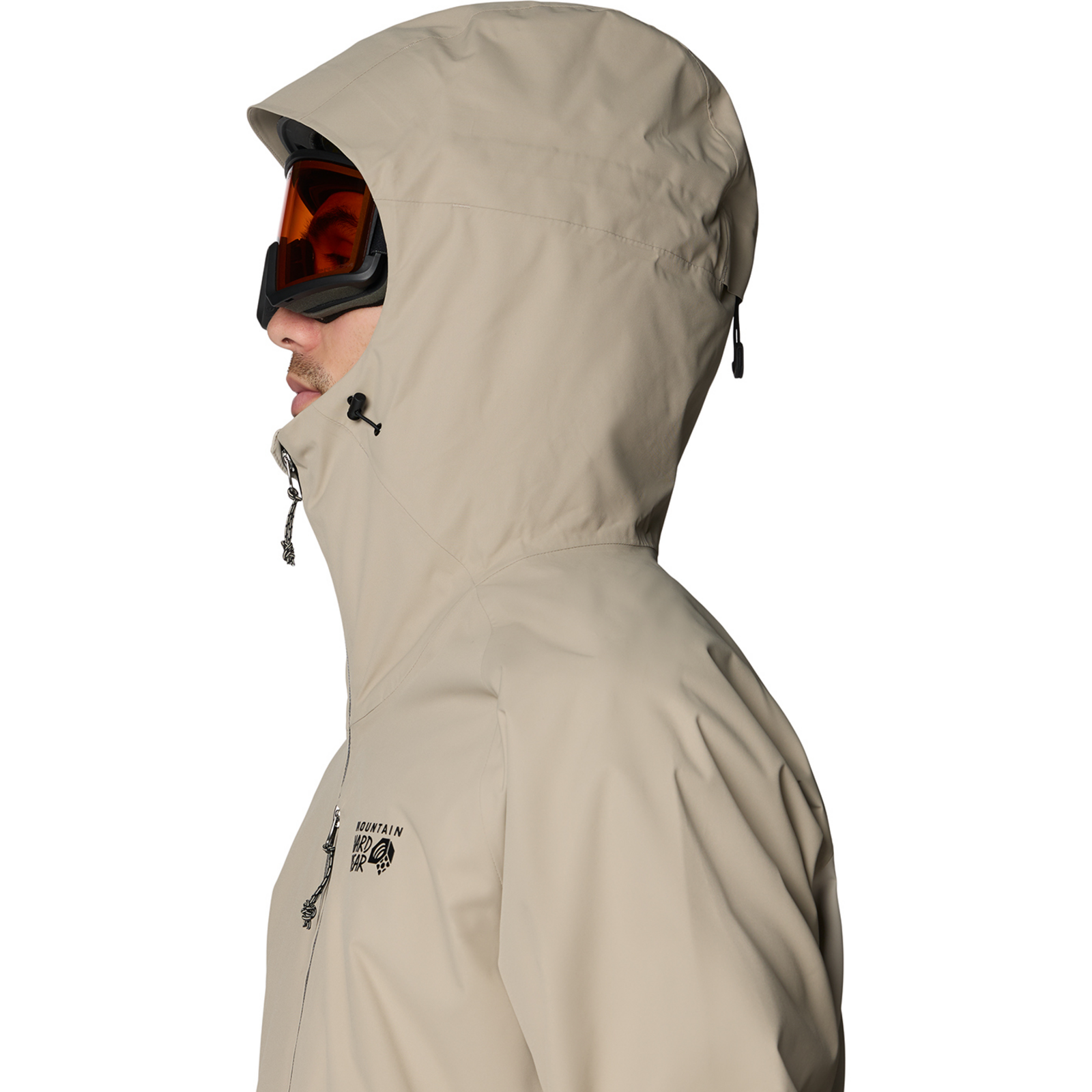 Mountain Hardwear M Firefall™ Jacket in