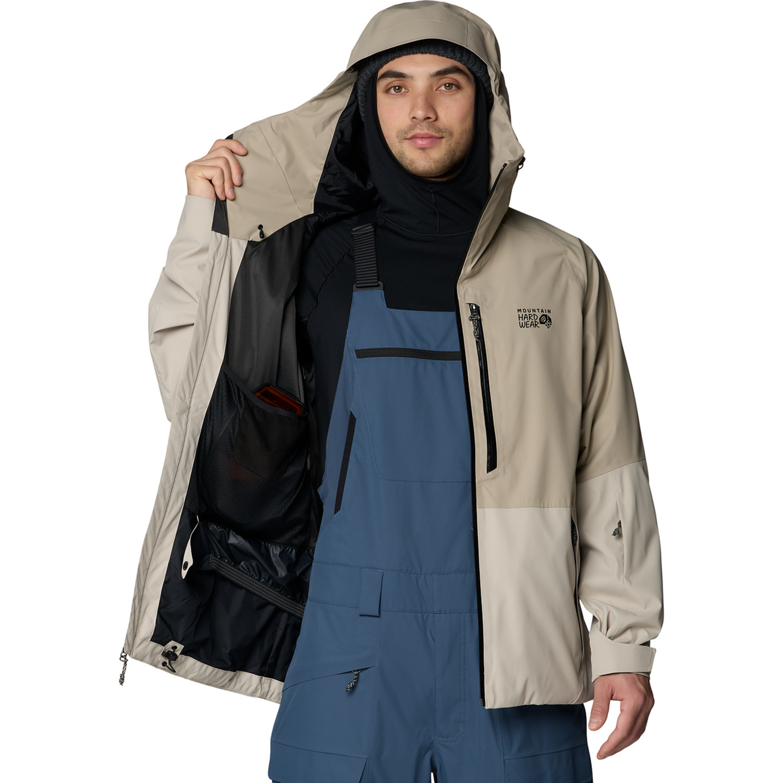 Mountain Hardwear M Firefall™ Jacket in