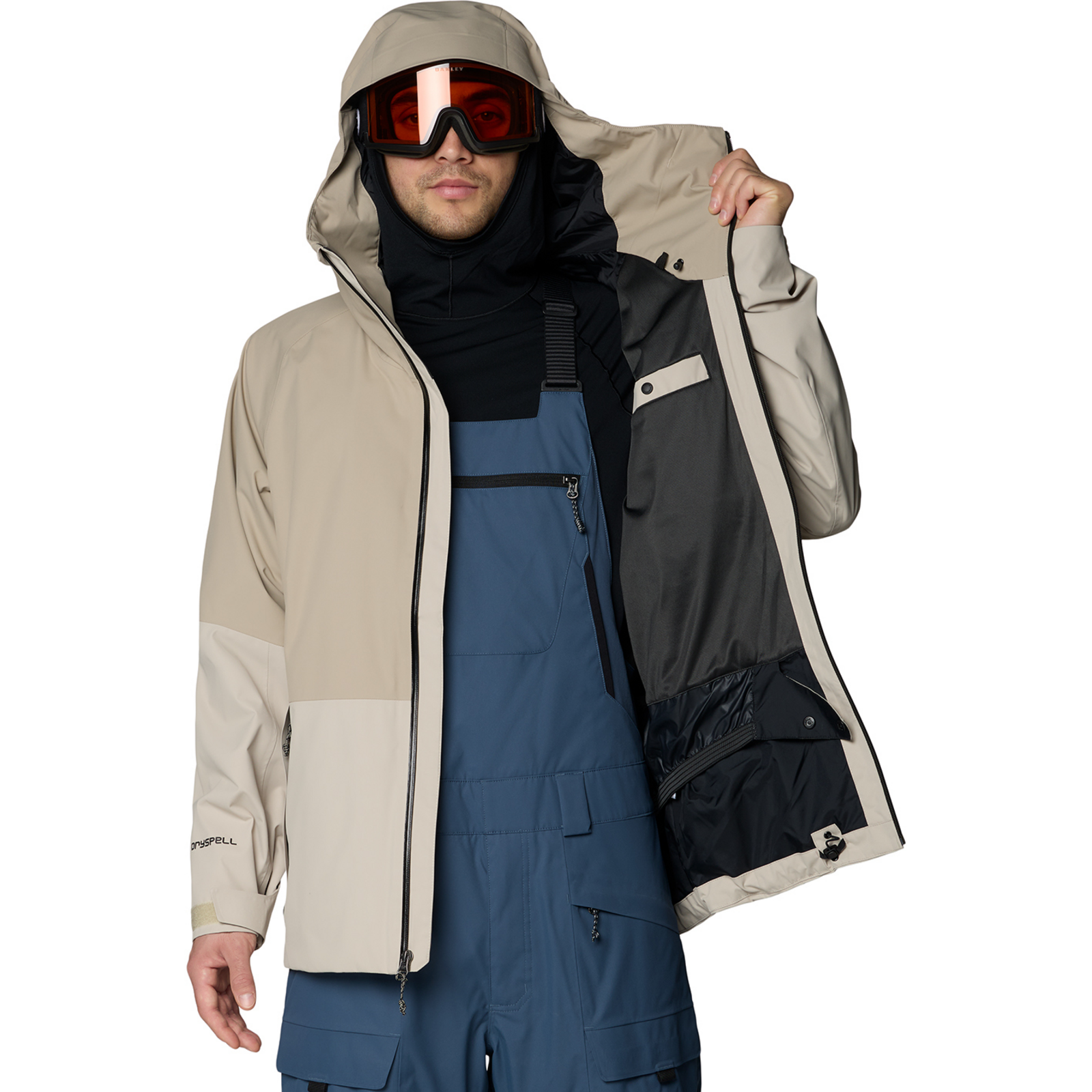 Mountain Hardwear M Firefall™ Jacket in