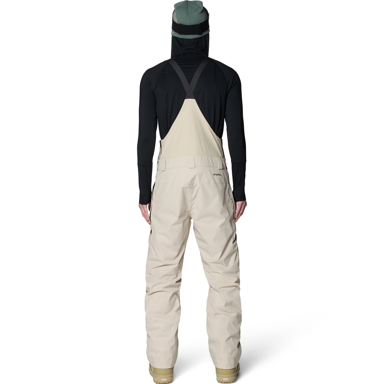 Mountain Hardwear M Firefall™ Bib in BEIGE