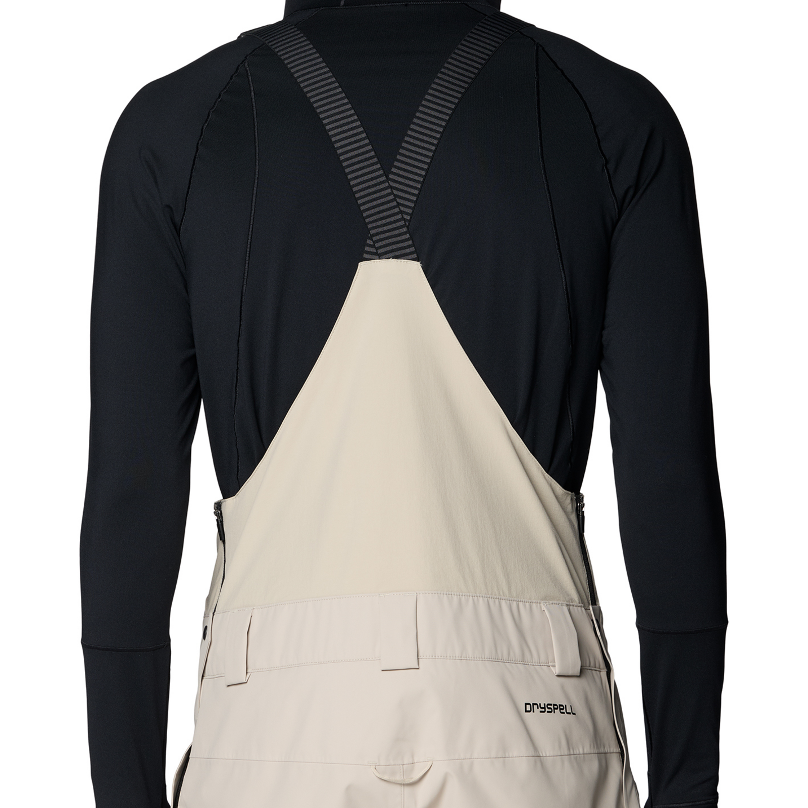 Mountain Hardwear M Firefall™ Bib in BEIGE