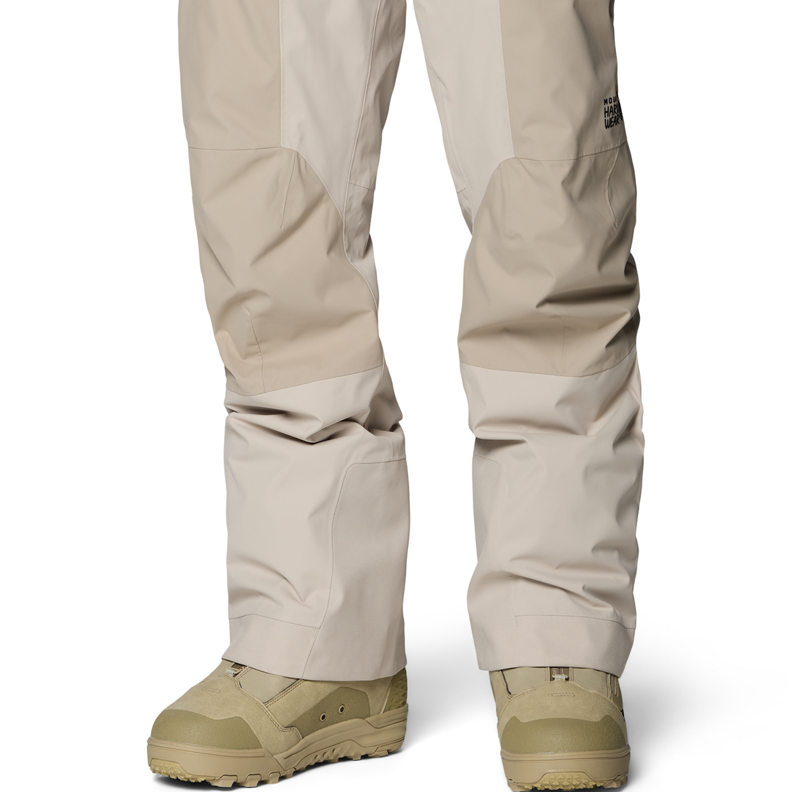 Mountain Hardwear M Firefall™ Bib in BEIGE