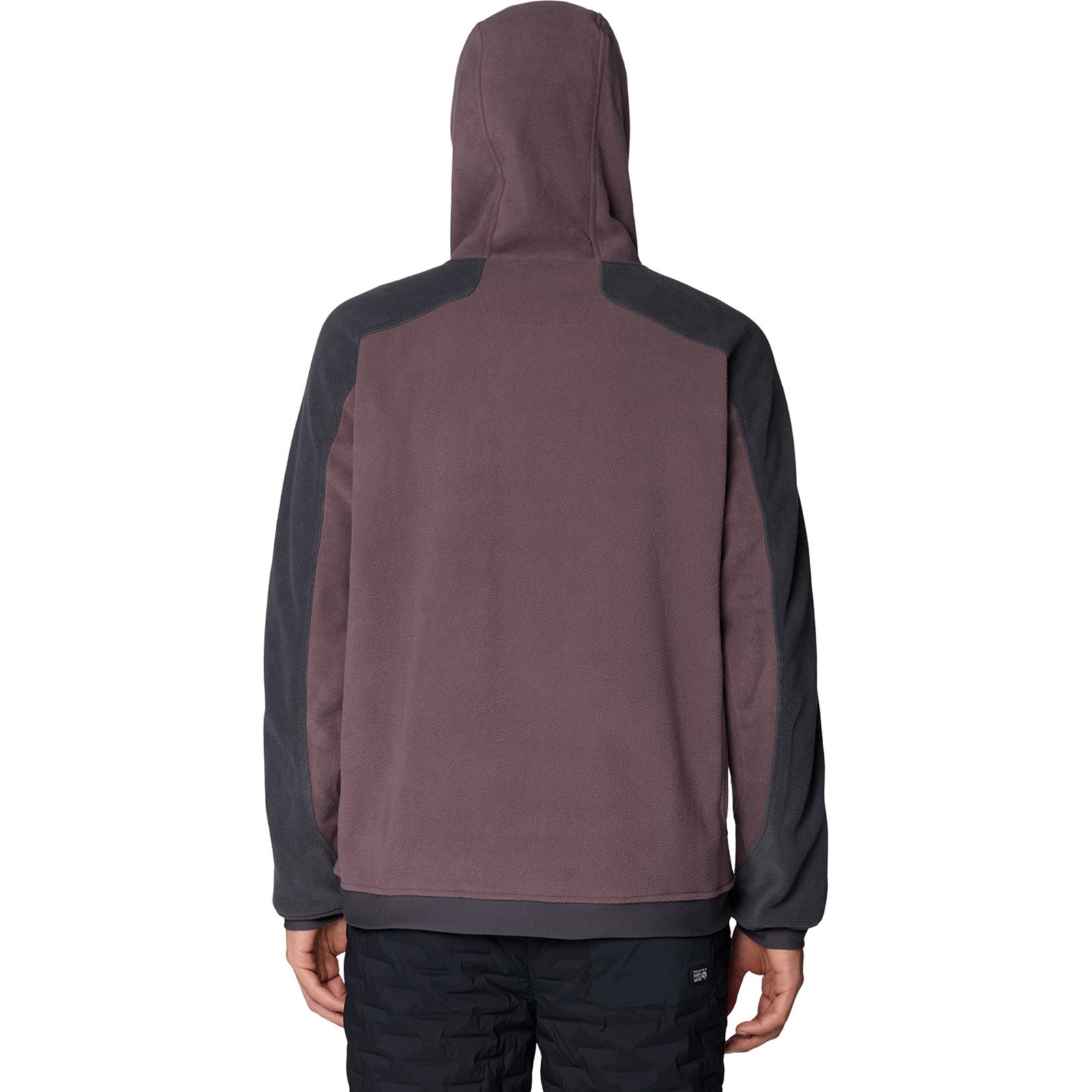 Mountain Hardwear M Après Pro™ Fleece Hoody in