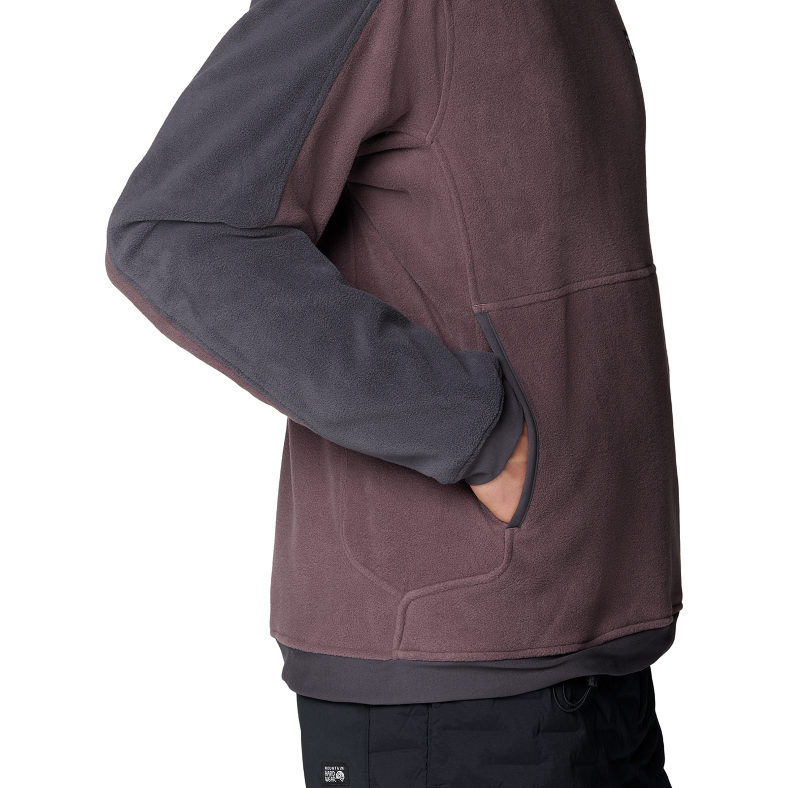 Mountain Hardwear M Après Pro™ Fleece Hoody in