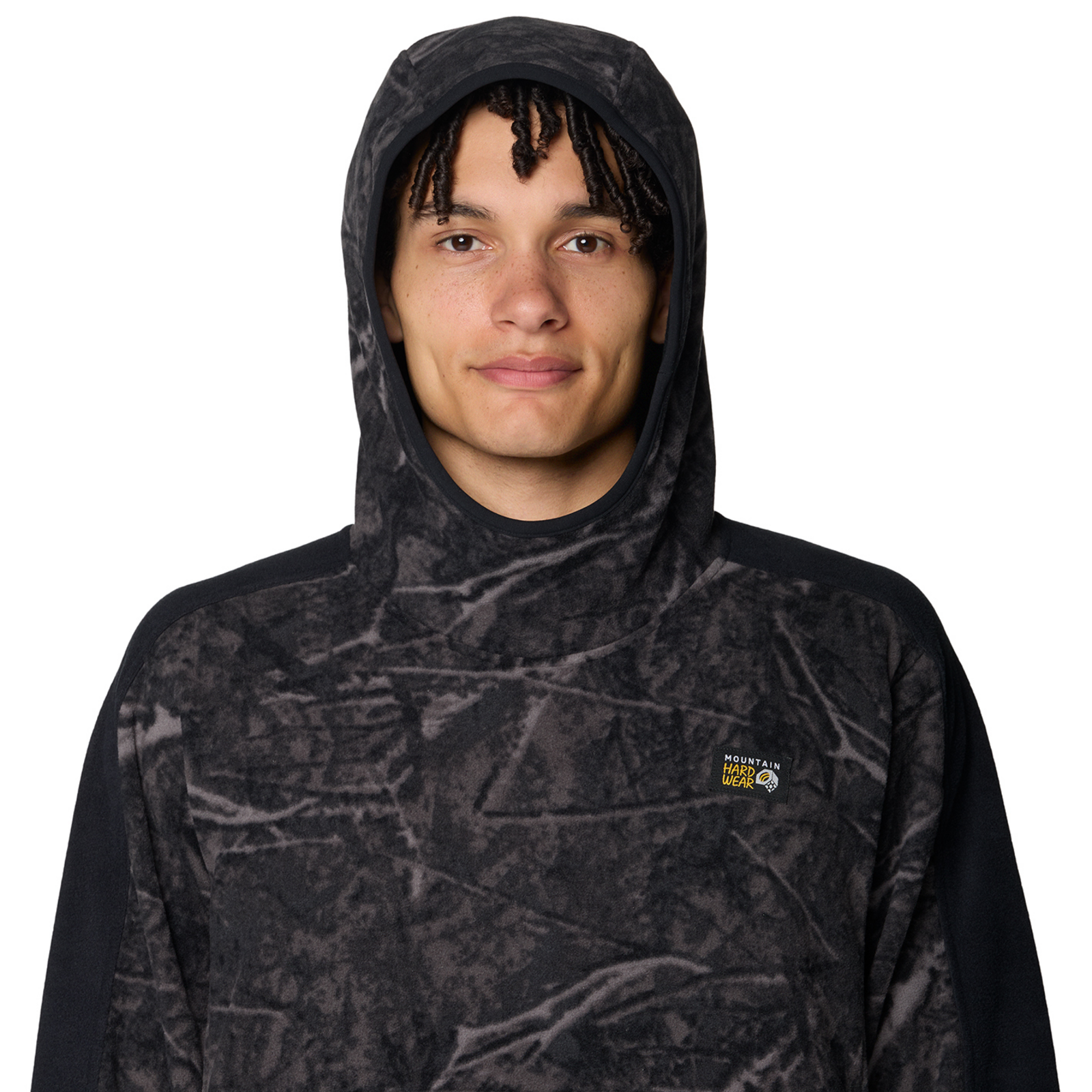 Mountain Hardwear M Après Pro™ Fleece Hoody in