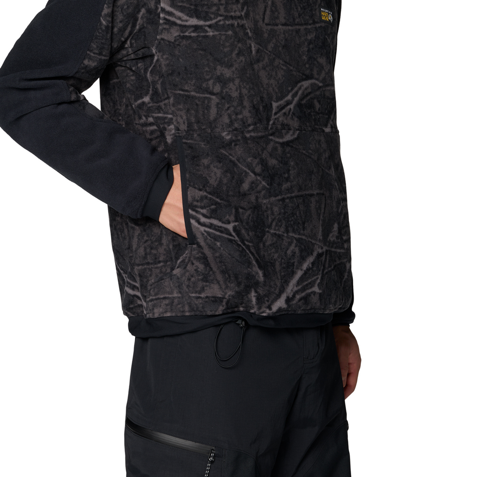 Mountain Hardwear M Après Pro™ Fleece Hoody in