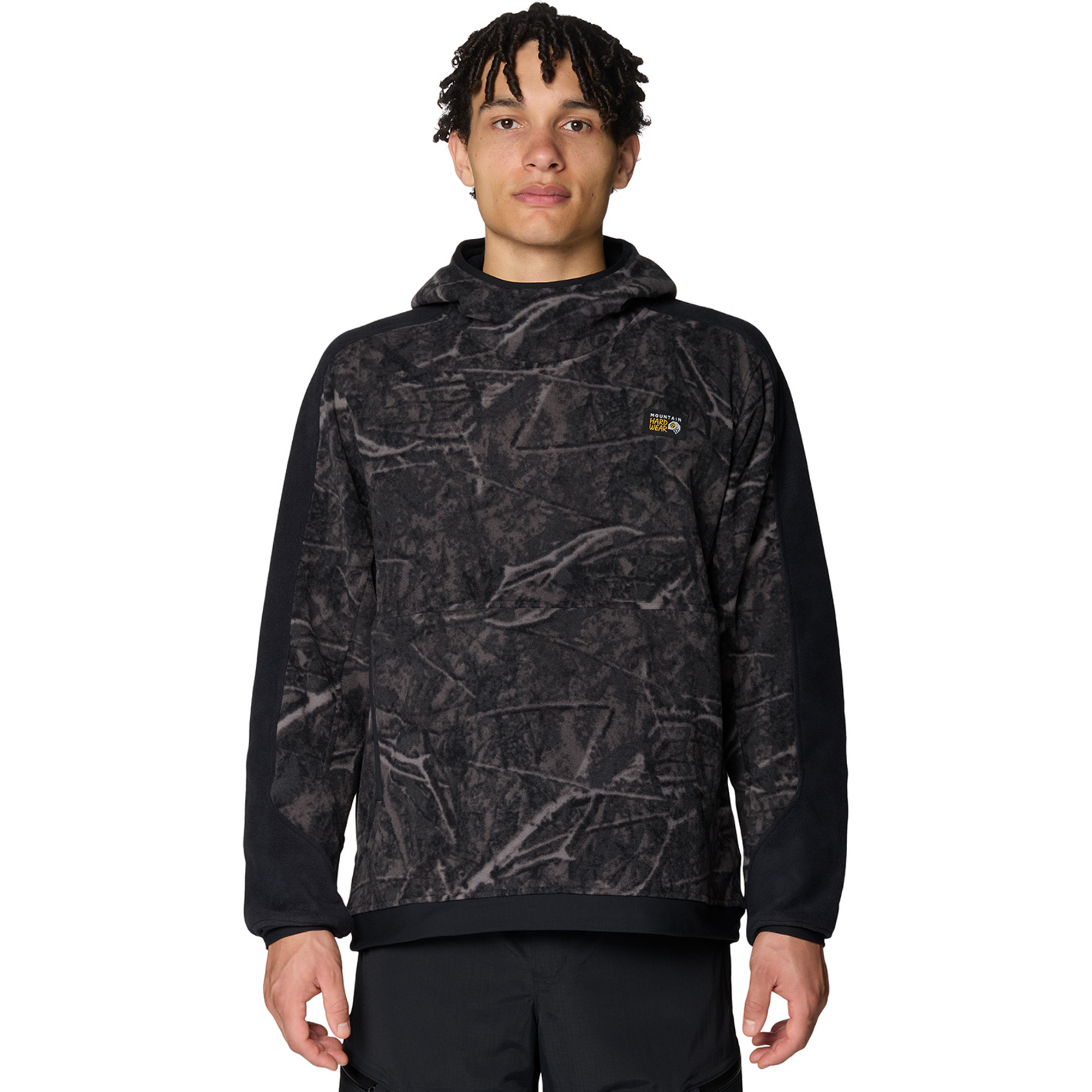 Mountain Hardwear M Après Pro™ Fleece Hoody in