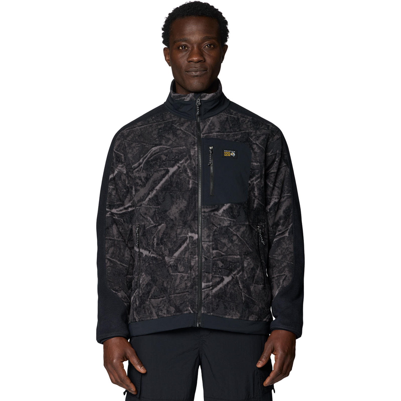 Mountain Hardwear M Après Pro™ Fleece Jacket in