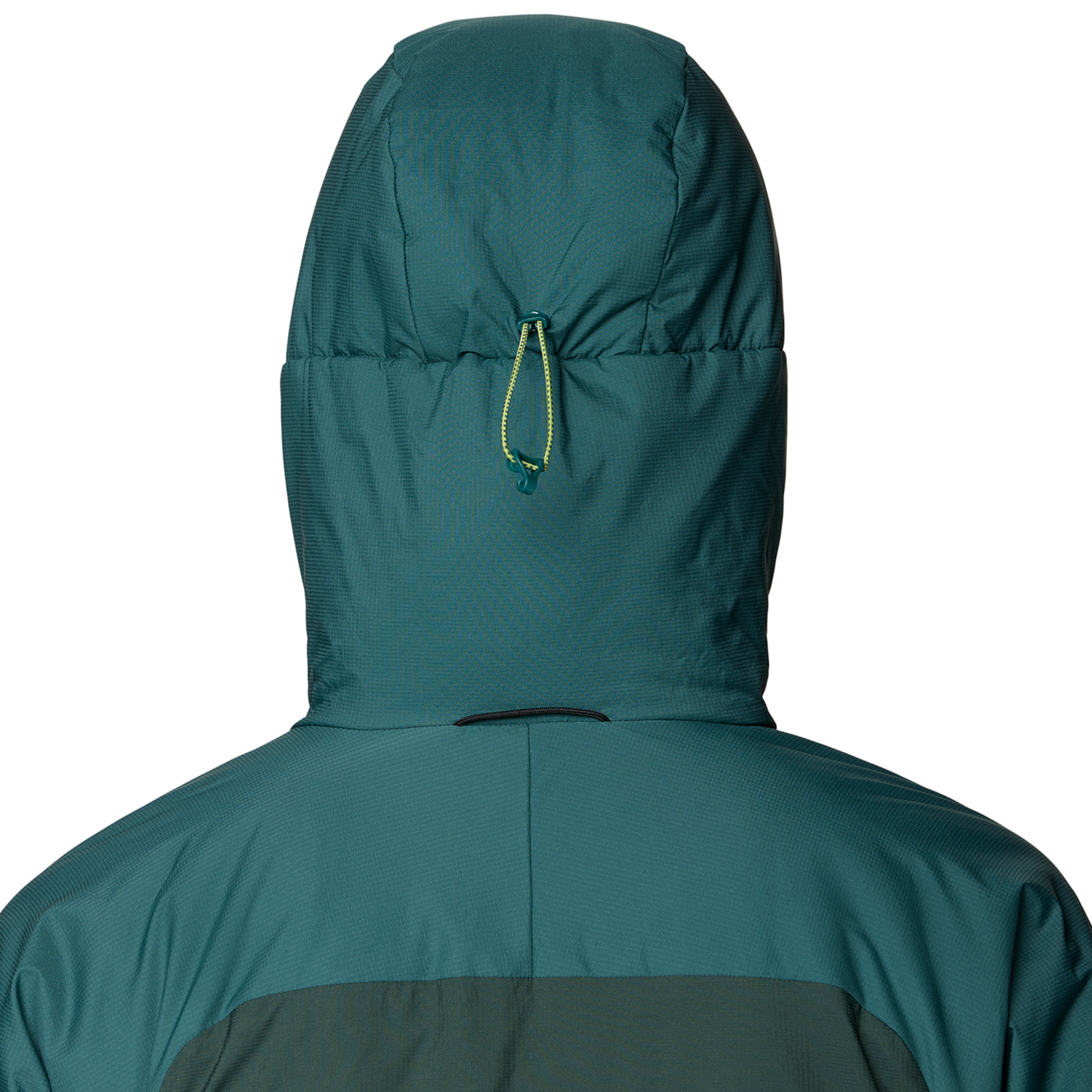 Mountain Hardwear W Kor Alloy™ Hooded Jacket in