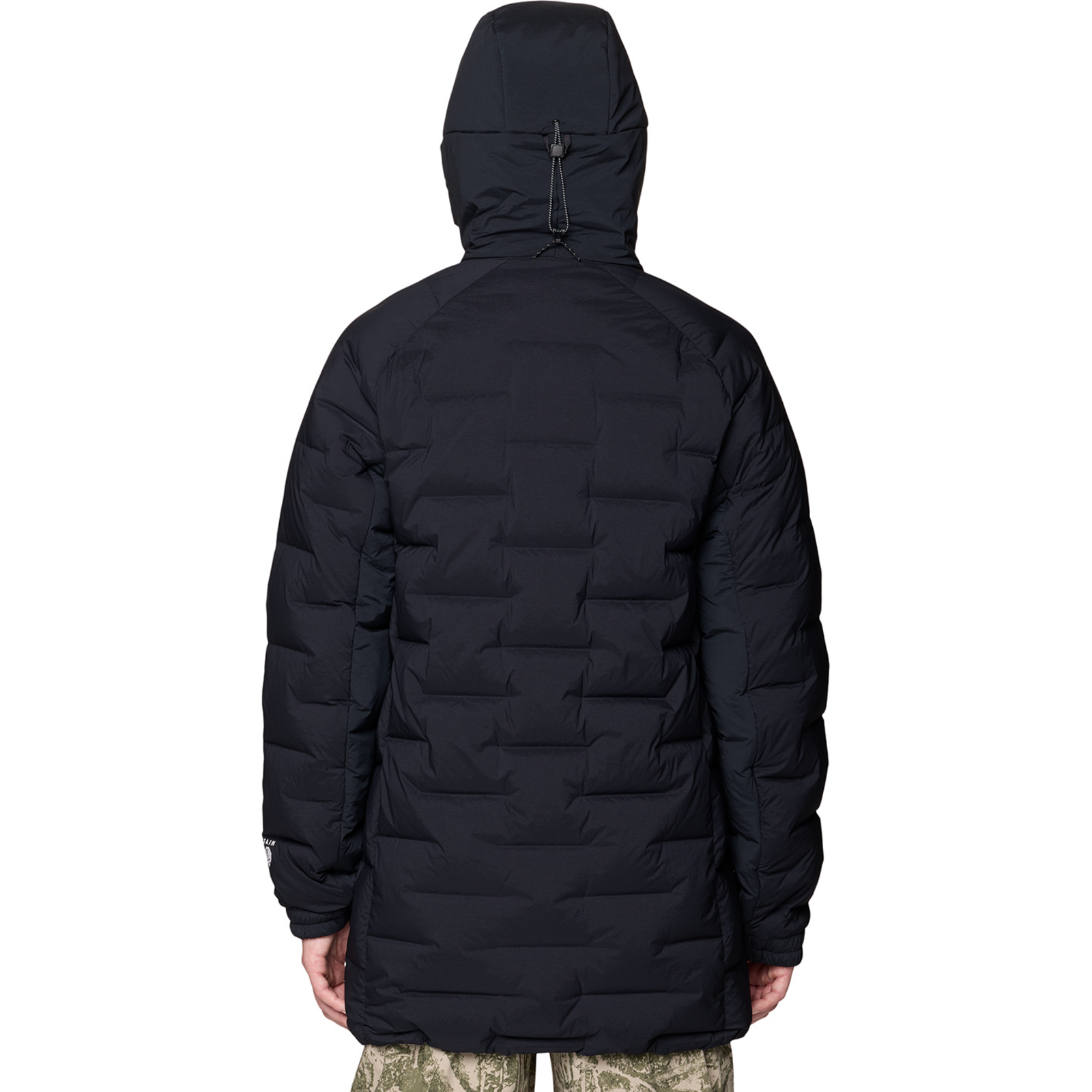 Mountain Hardwear W Stretchdown™ Parka in
