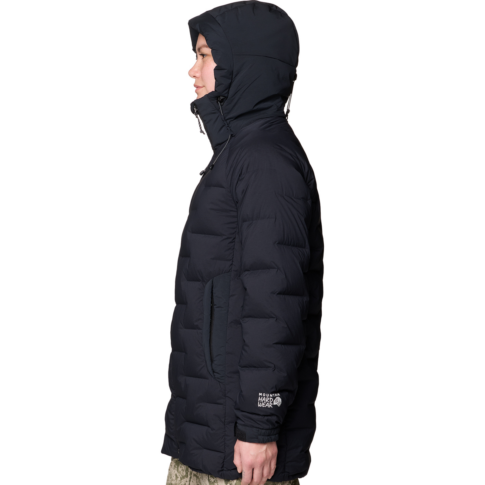Mountain Hardwear W Stretchdown™ Parka in