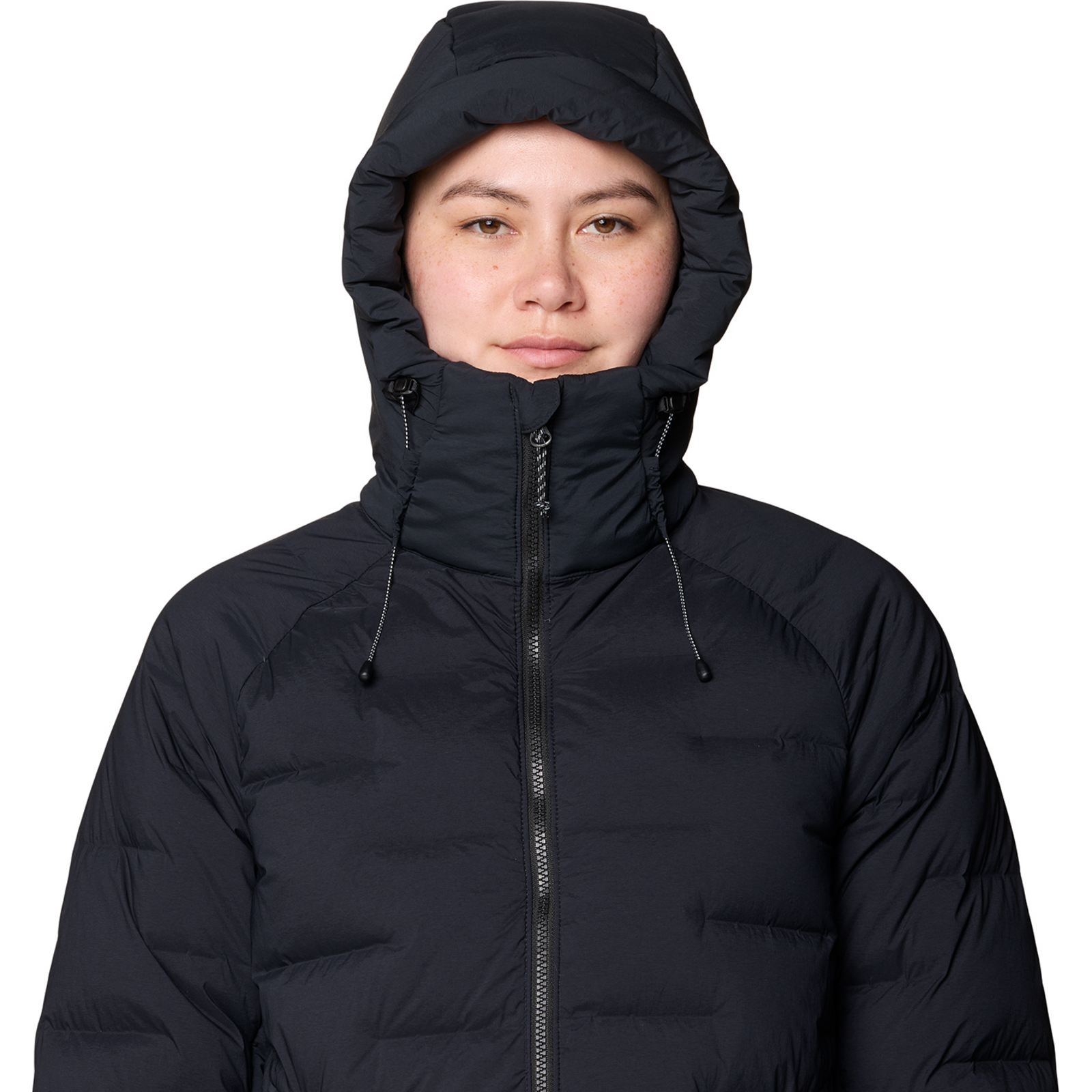 Mountain Hardwear W Stretchdown™ Parka in