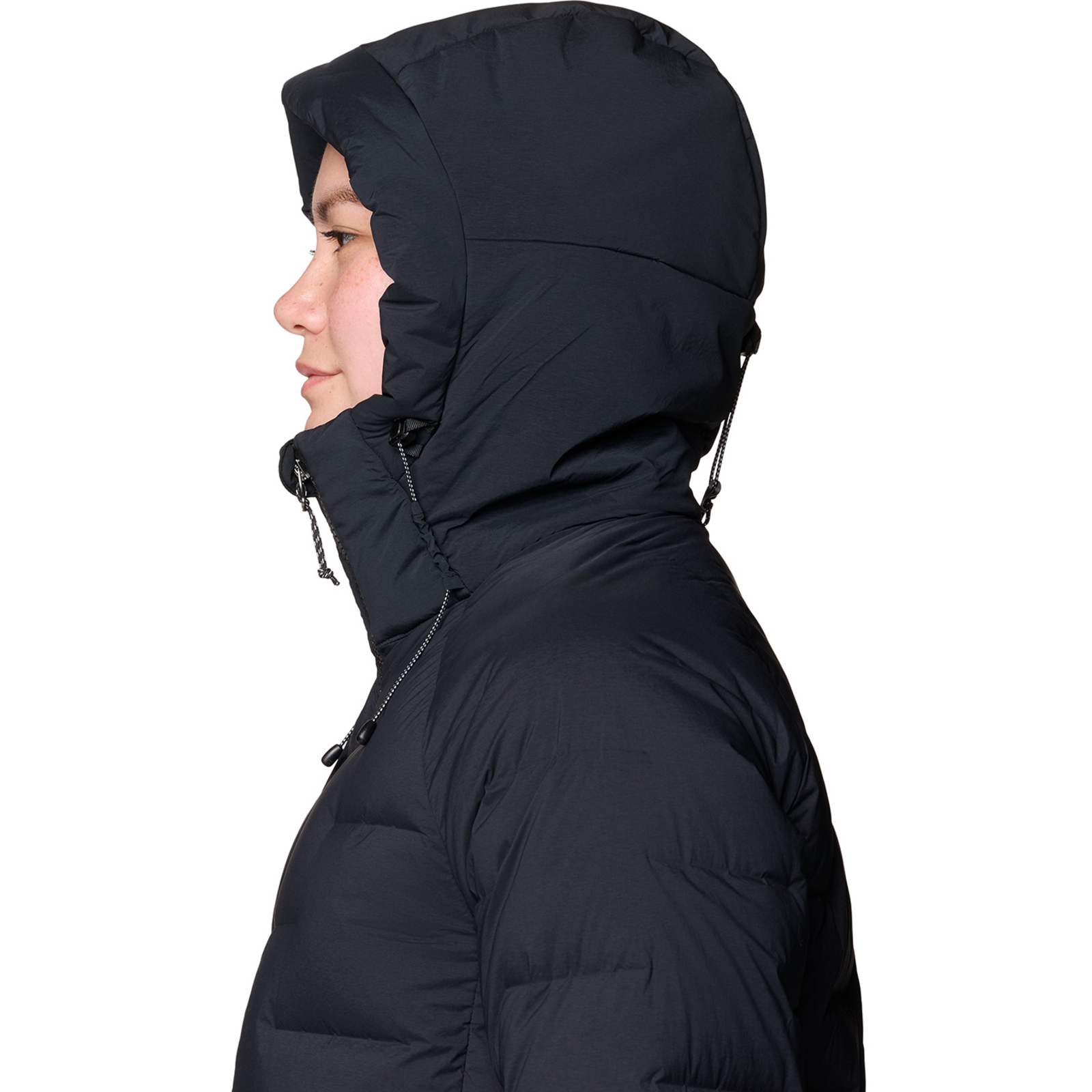 Mountain Hardwear W Stretchdown™ Parka in