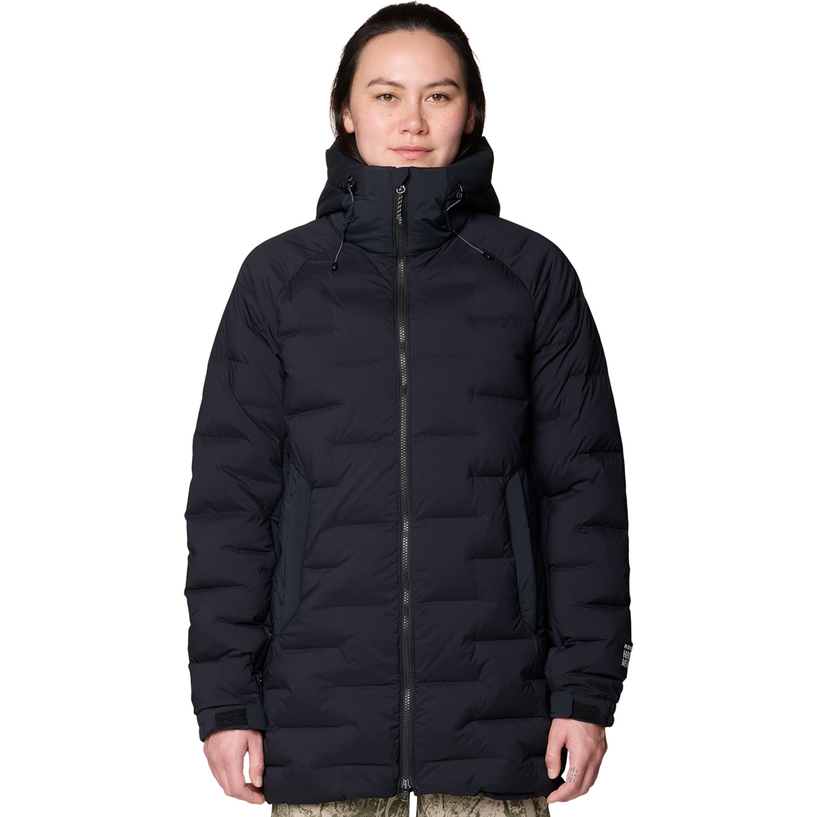 Mountain Hardwear W Stretchdown™ Parka in