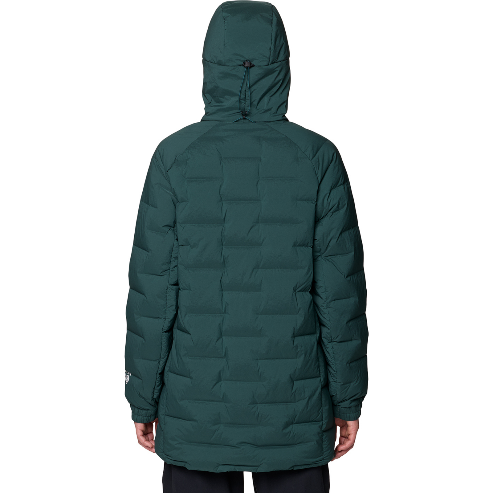 Mountain Hardwear W Stretchdown™ Parka in