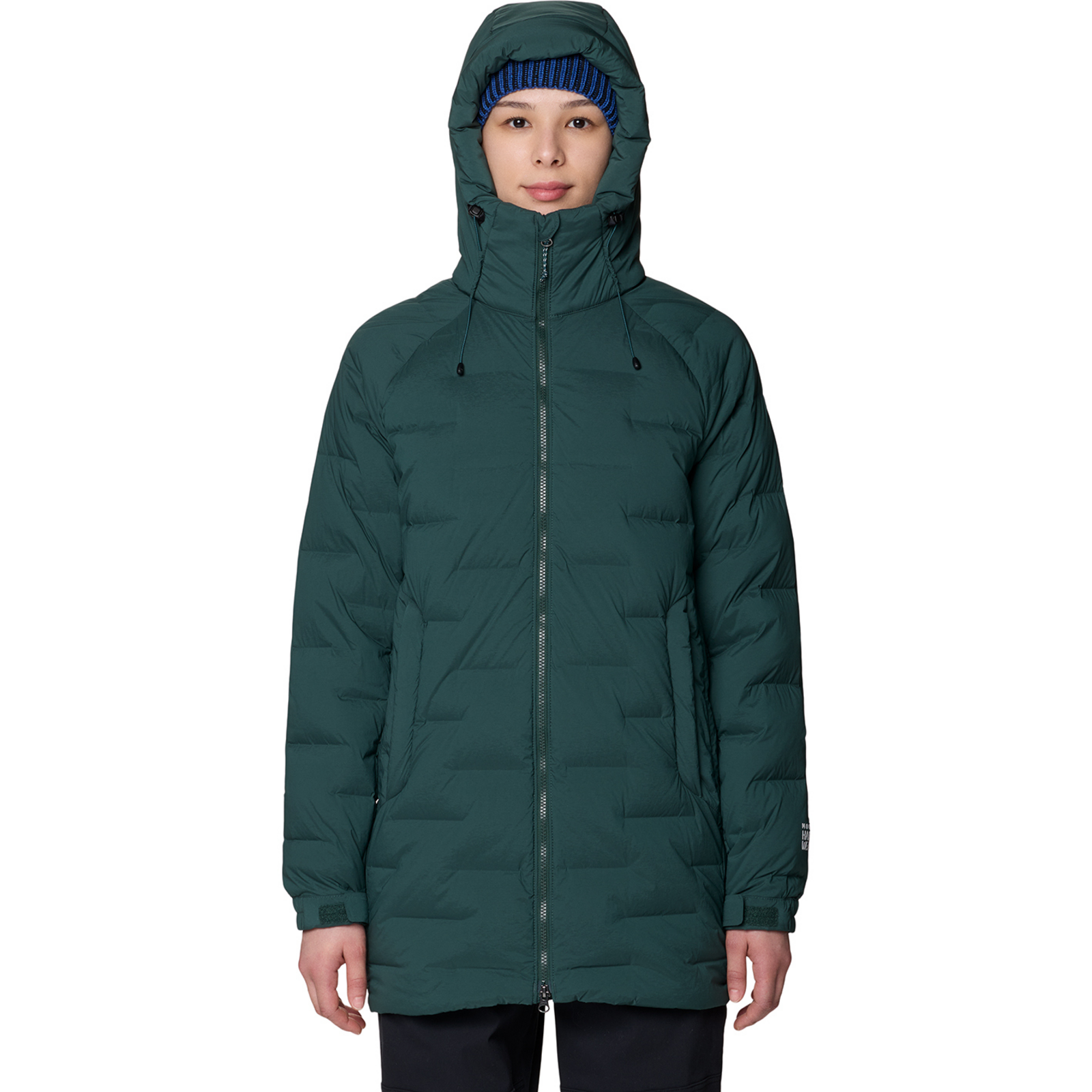 Mountain Hardwear W Stretchdown™ Parka in
