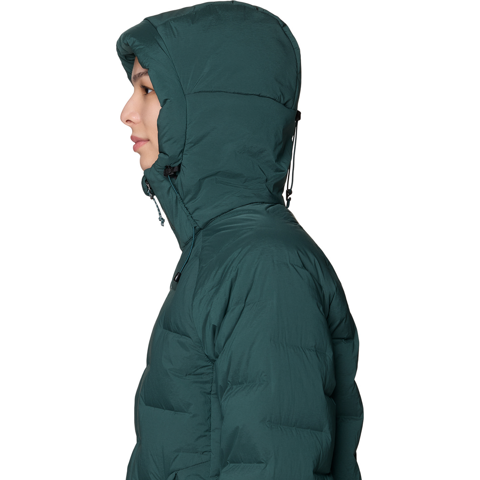 Mountain Hardwear W Stretchdown™ Parka in