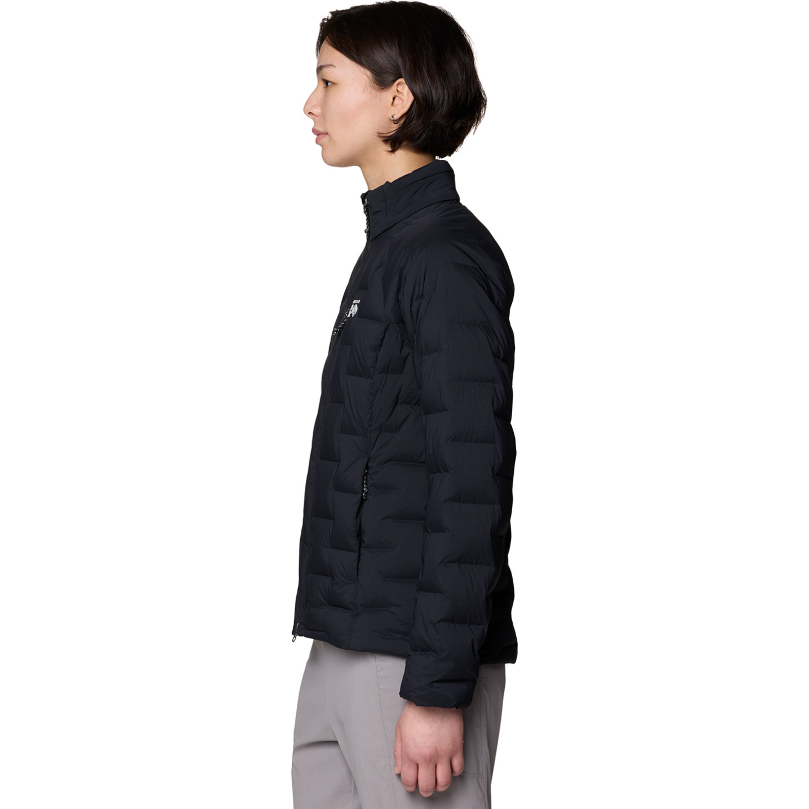 Mountain Hardwear W Stretchdown™ Jacket in