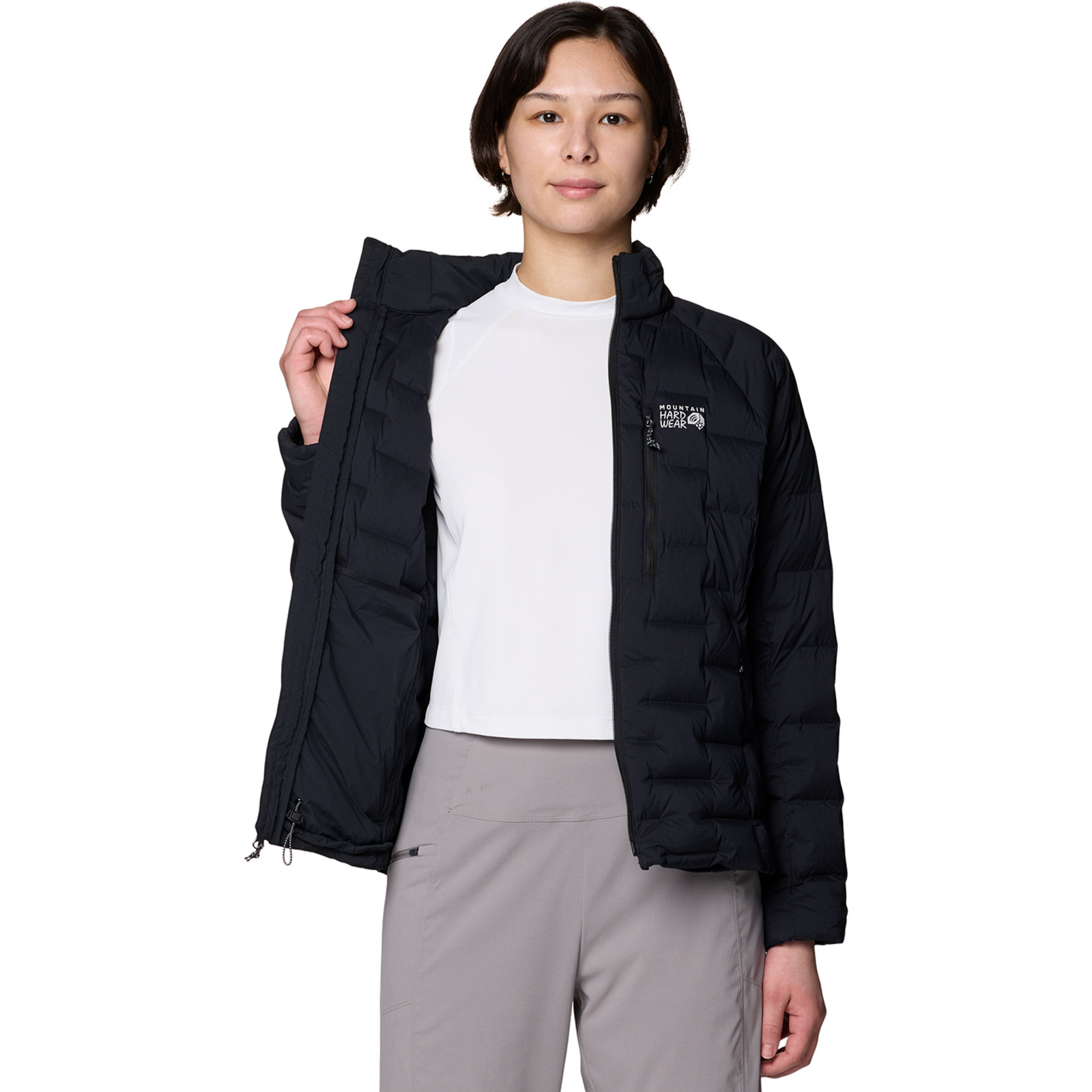 Mountain Hardwear W Stretchdown™ Jacket in