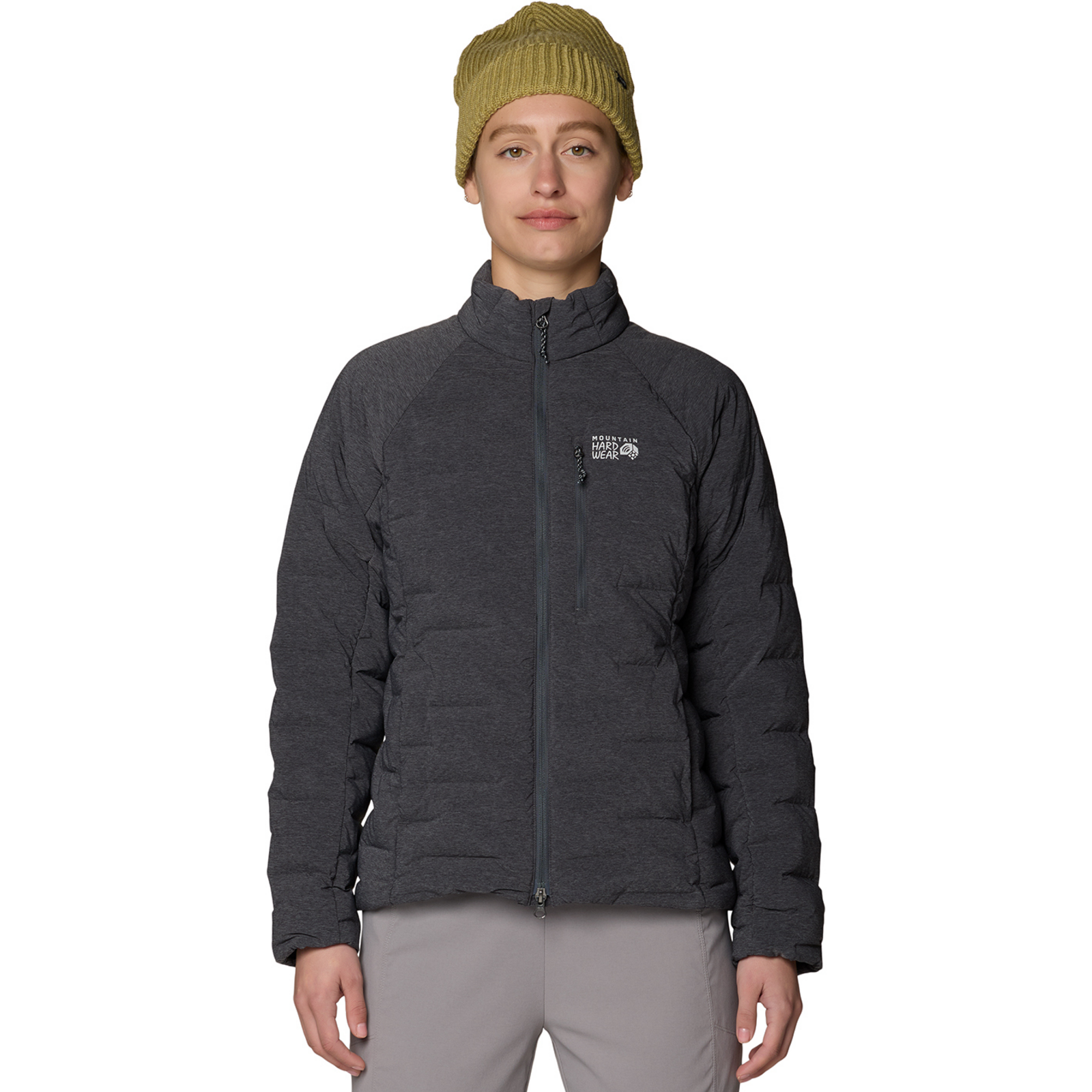 Mountain Hardwear W Stretchdown™ Jacket in