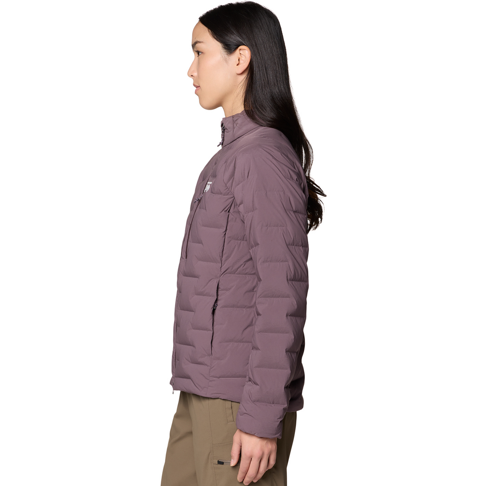 Mountain Hardwear W Stretchdown™ Jacket in