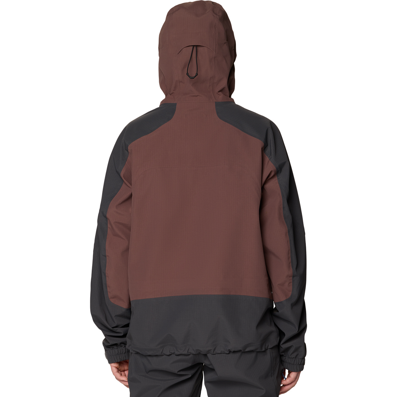 Mountain Hardwear W Warp Factor™ 3L Hooded Jacket in
