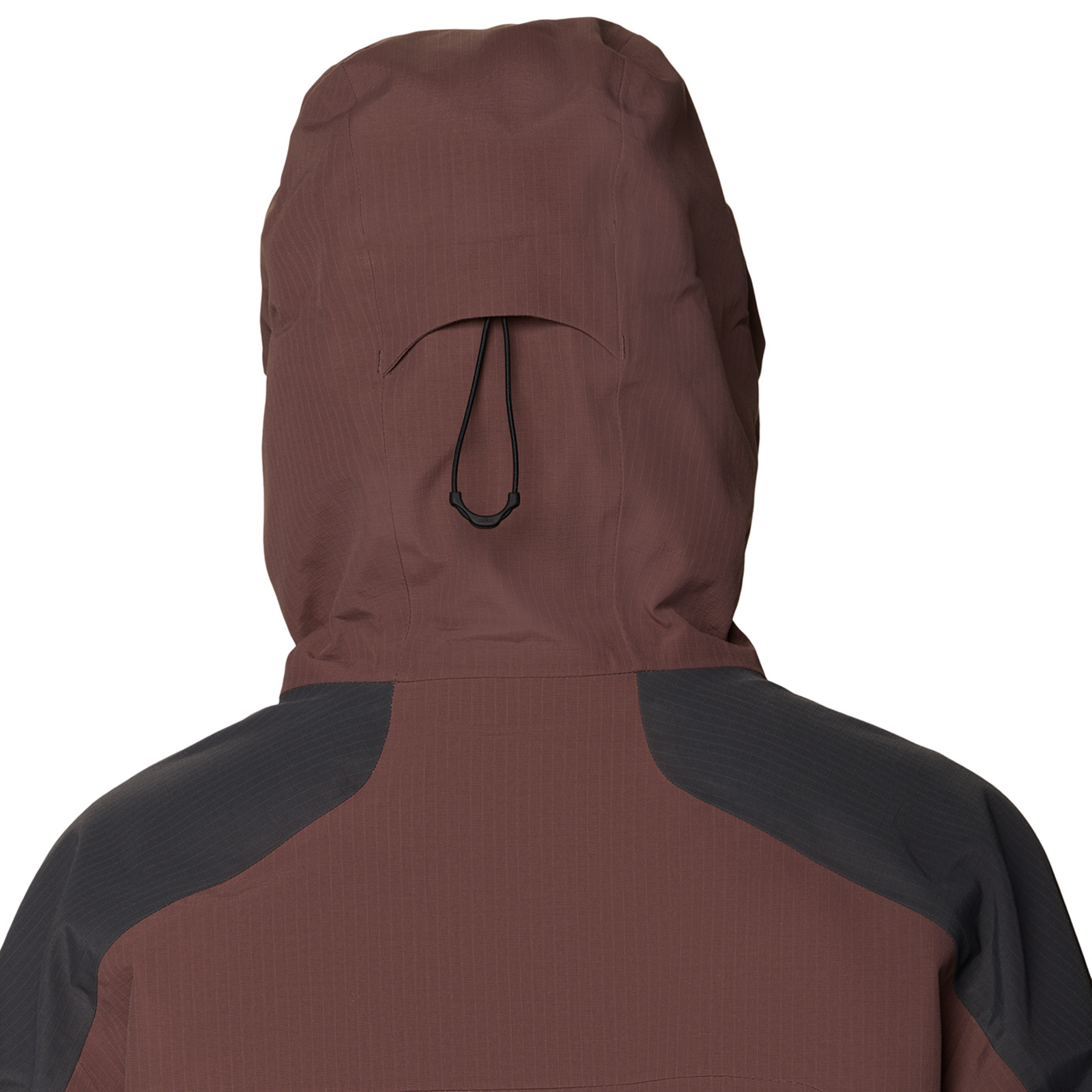 Mountain Hardwear W Warp Factor™ 3L Hooded Jacket in