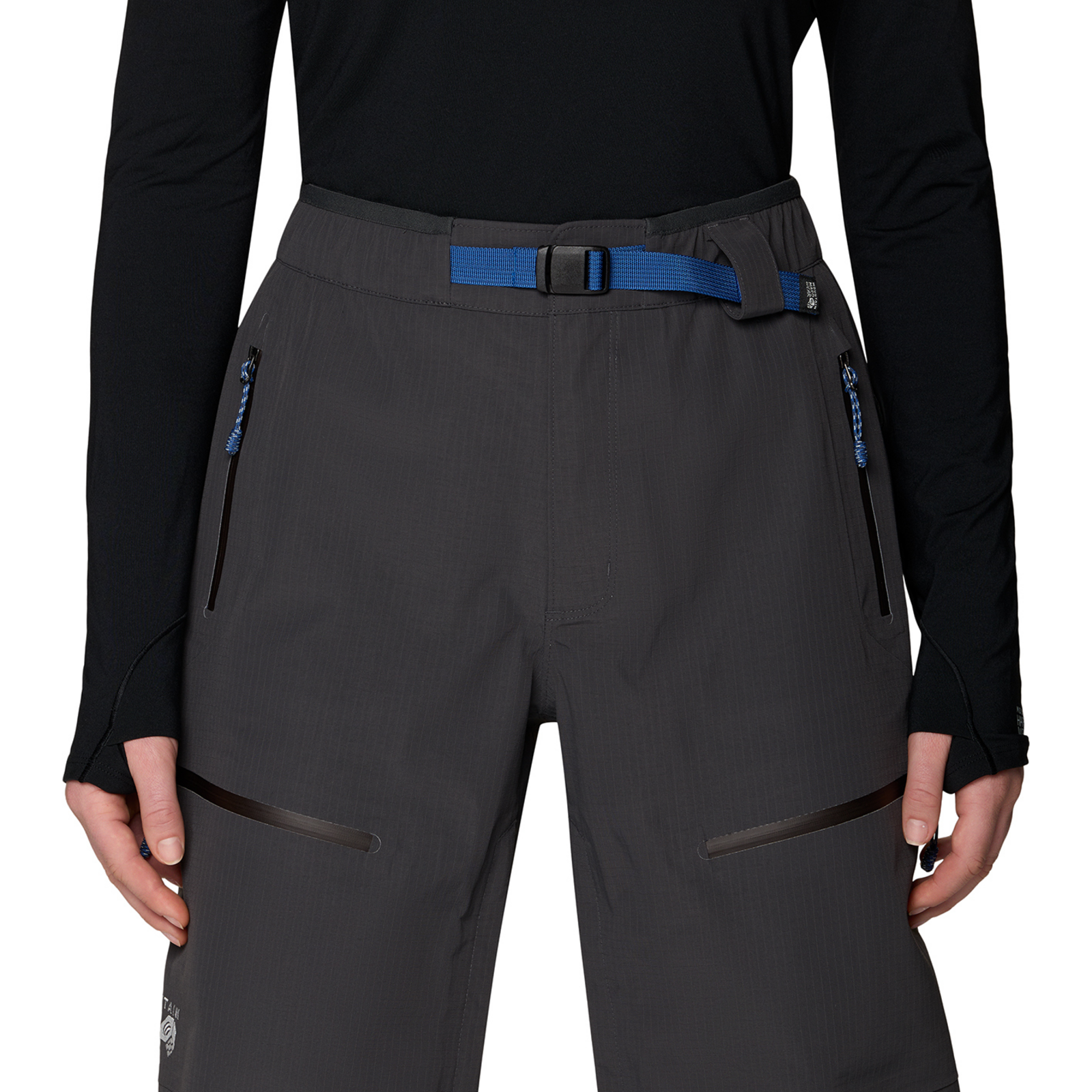 Mountain Hardwear W Warp Factor™ 3L Pant in