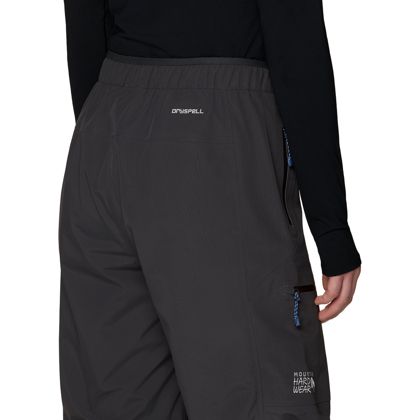 Mountain Hardwear W Warp Factor™ 3L Pant in