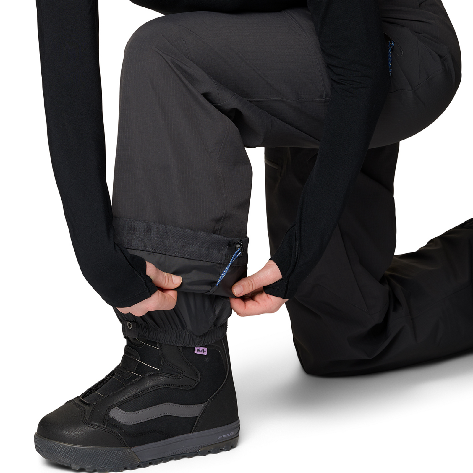 Mountain Hardwear W Warp Factor™ 3L Pant in