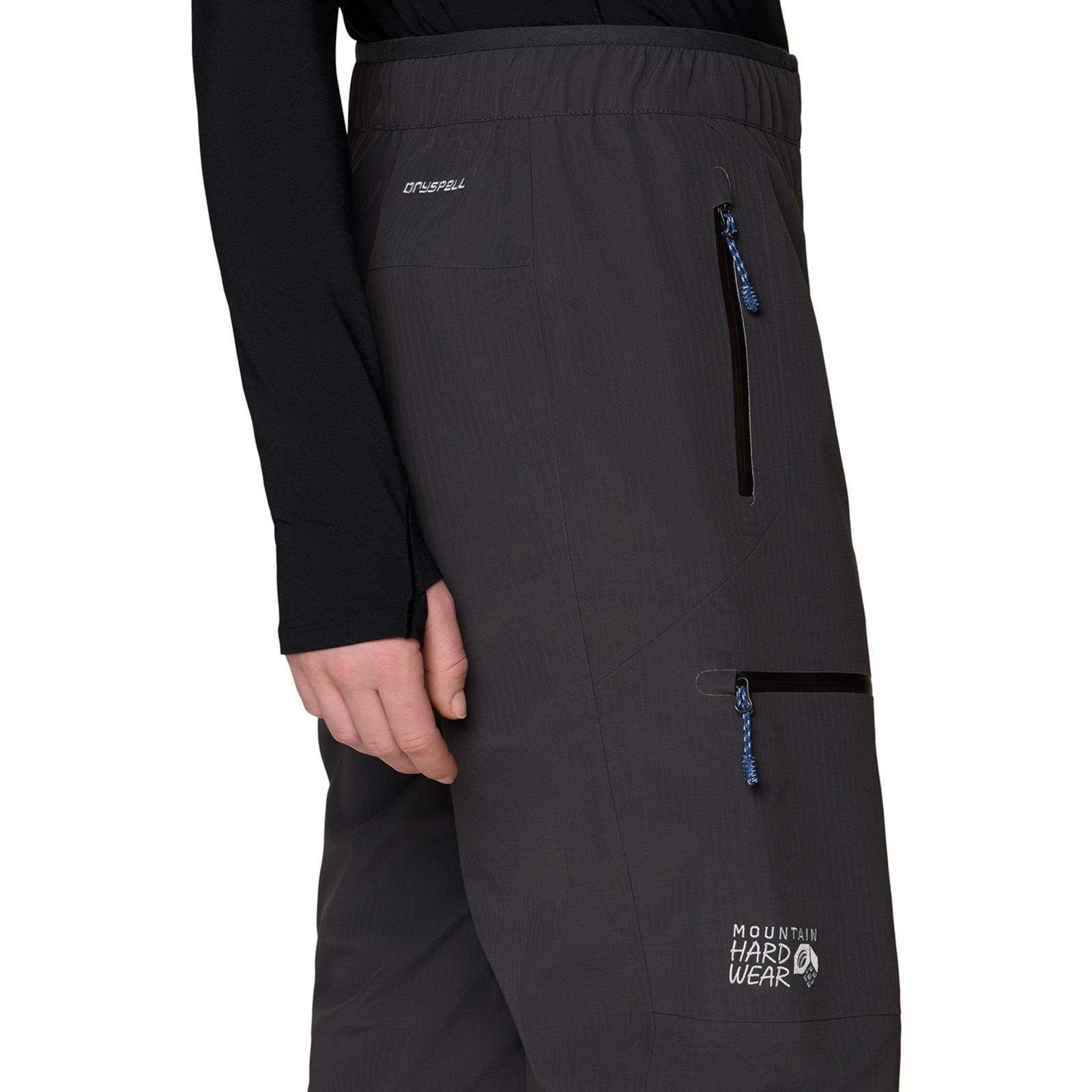 Mountain Hardwear W Warp Factor™ 3L Pant in