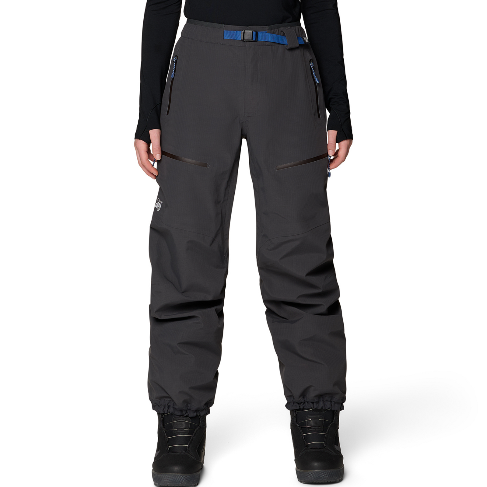 Mountain Hardwear W Warp Factor™ 3L Pant in